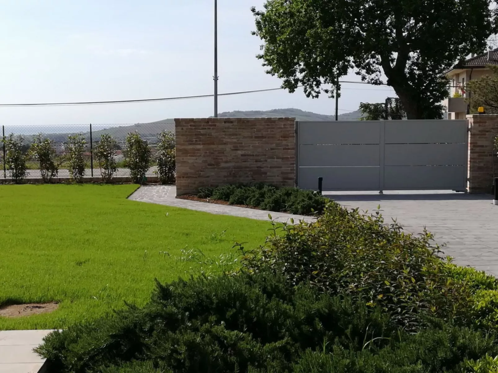 Villa mit privatem Pool in der Nähe der adriatischen Strände-Image-tags.info