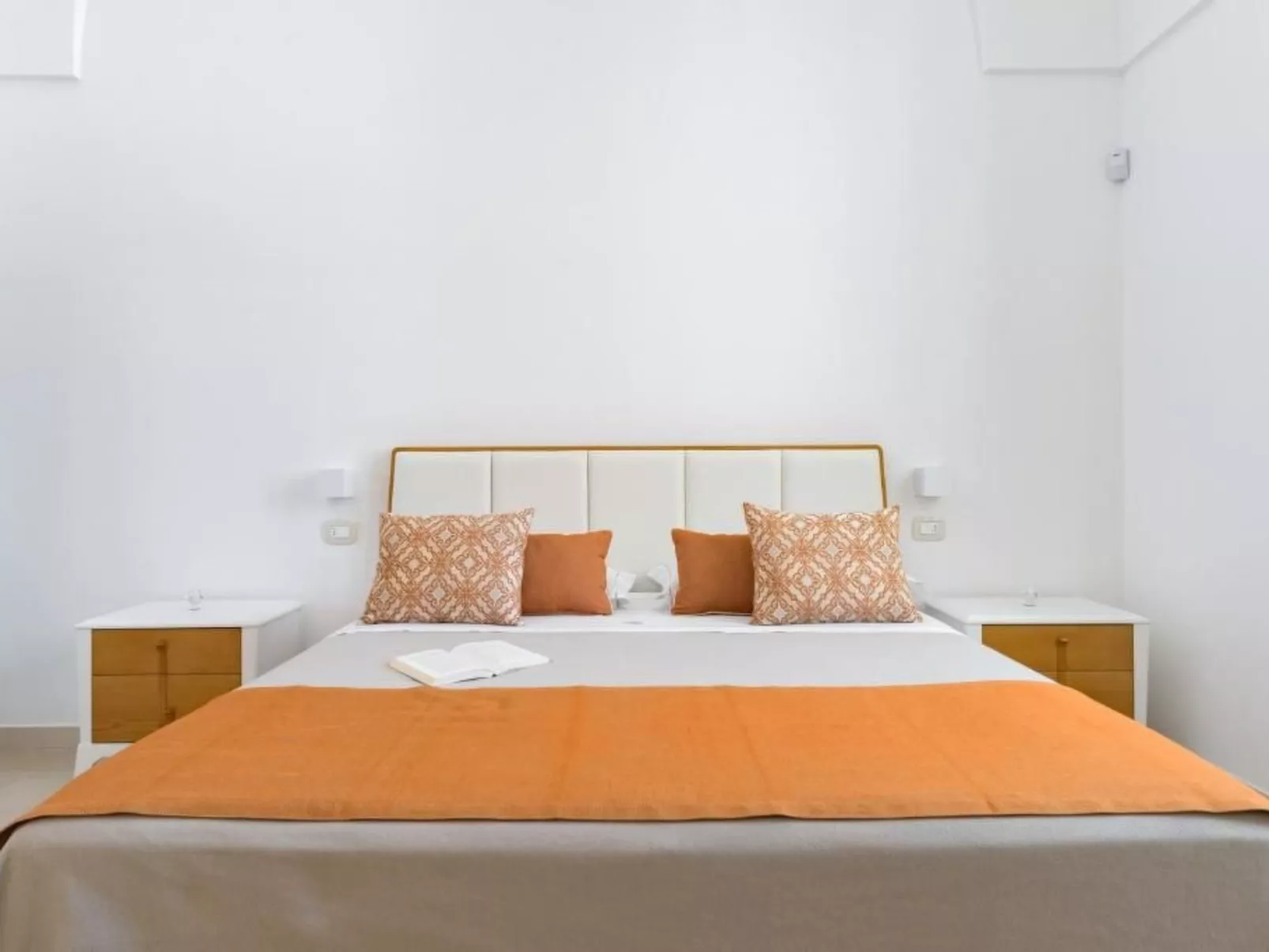 Exklusive Villa Rosa Pescoluse-Binnen