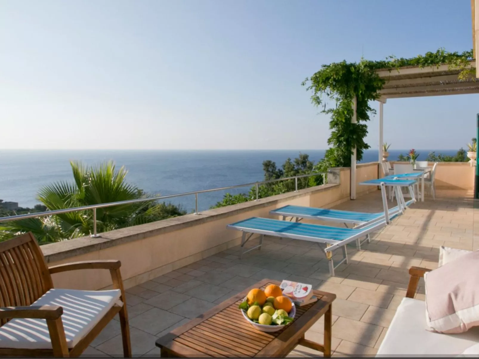 In Gagliano Del Capo mit Privatem Pool-Image-tags.info