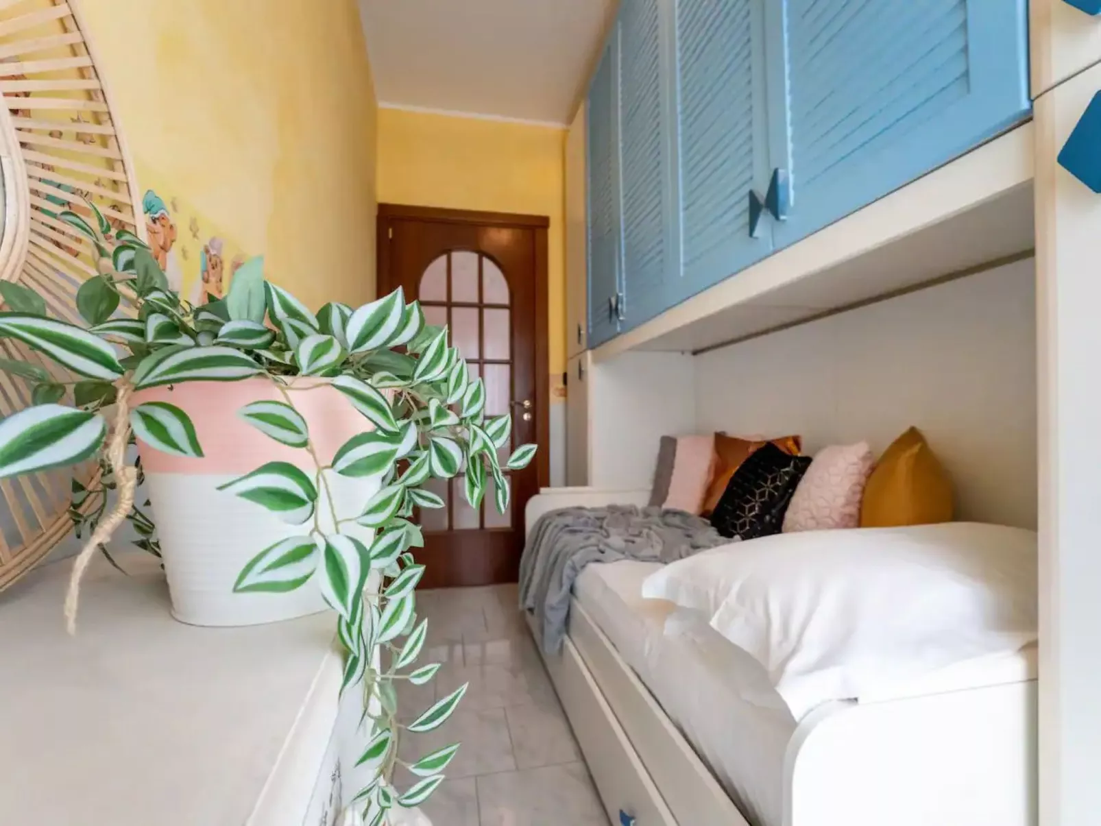 Ebene zwischen dem Ätna und dem Sizilianischen Meer-Image-tags.info