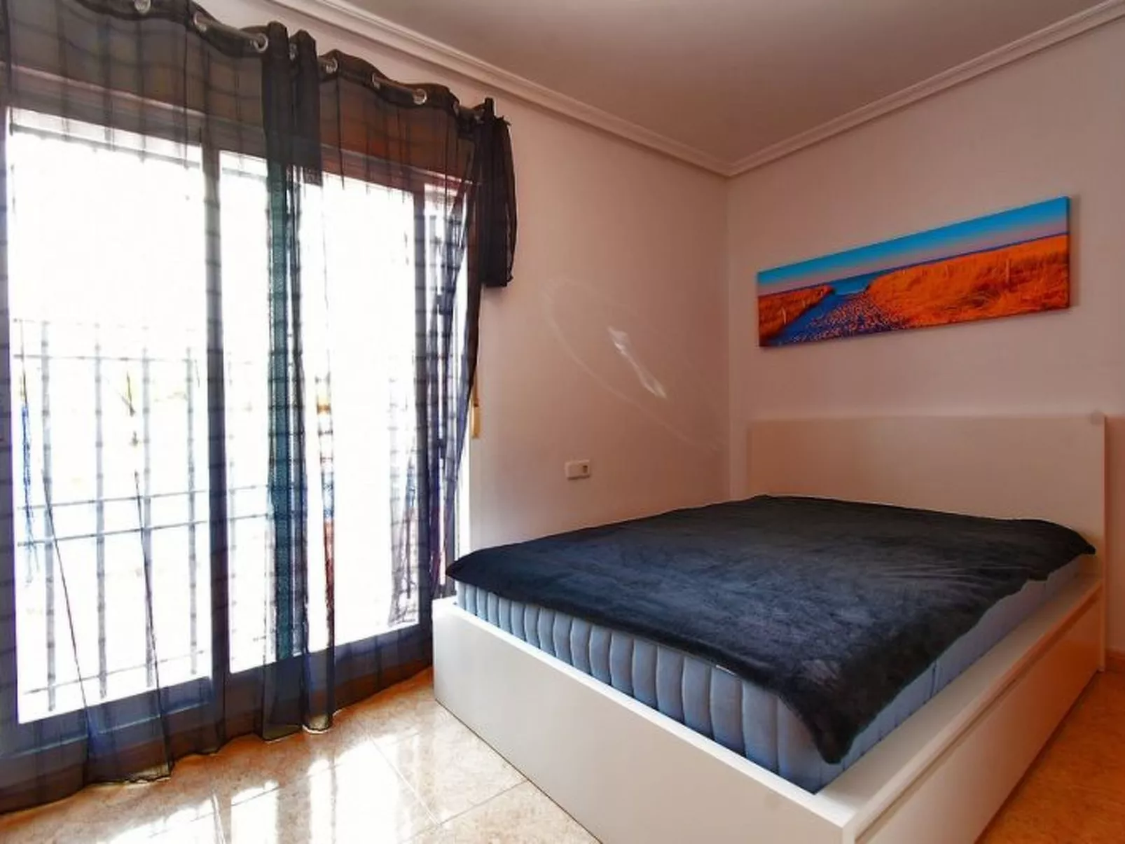 Monte Cenajo 6-Binnen