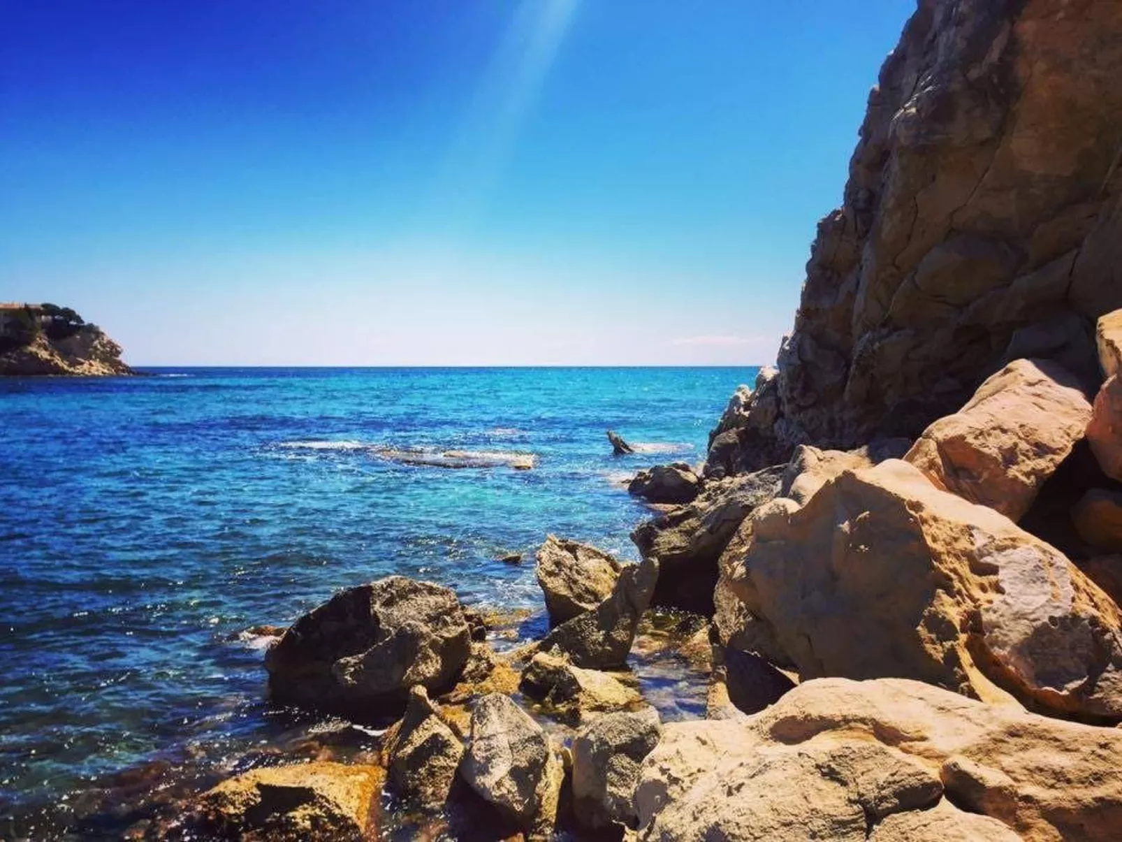 "Casa Jomy" mit Terrasse-Image-tags.info