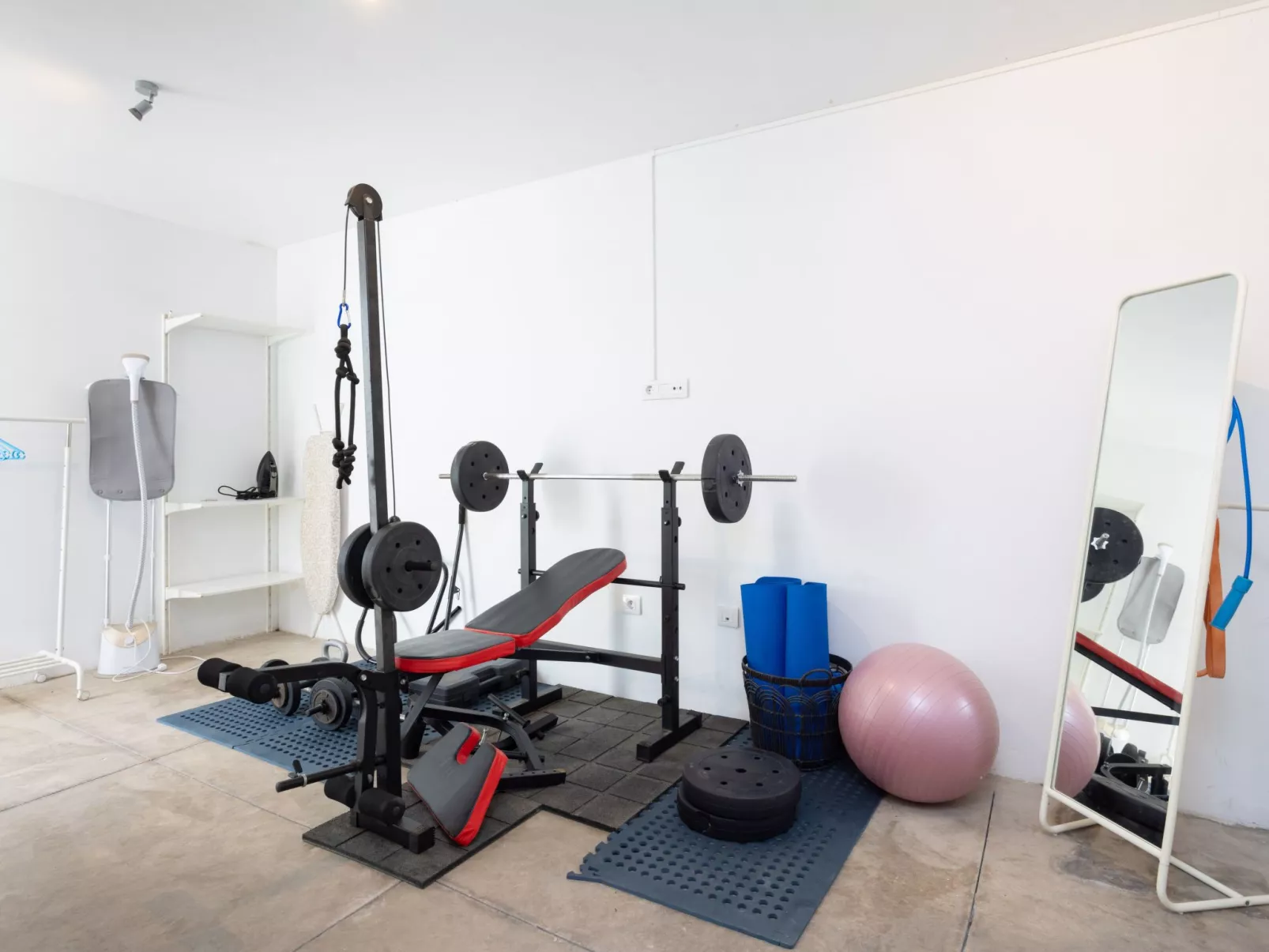 Villa Isla Bonita-Binnen