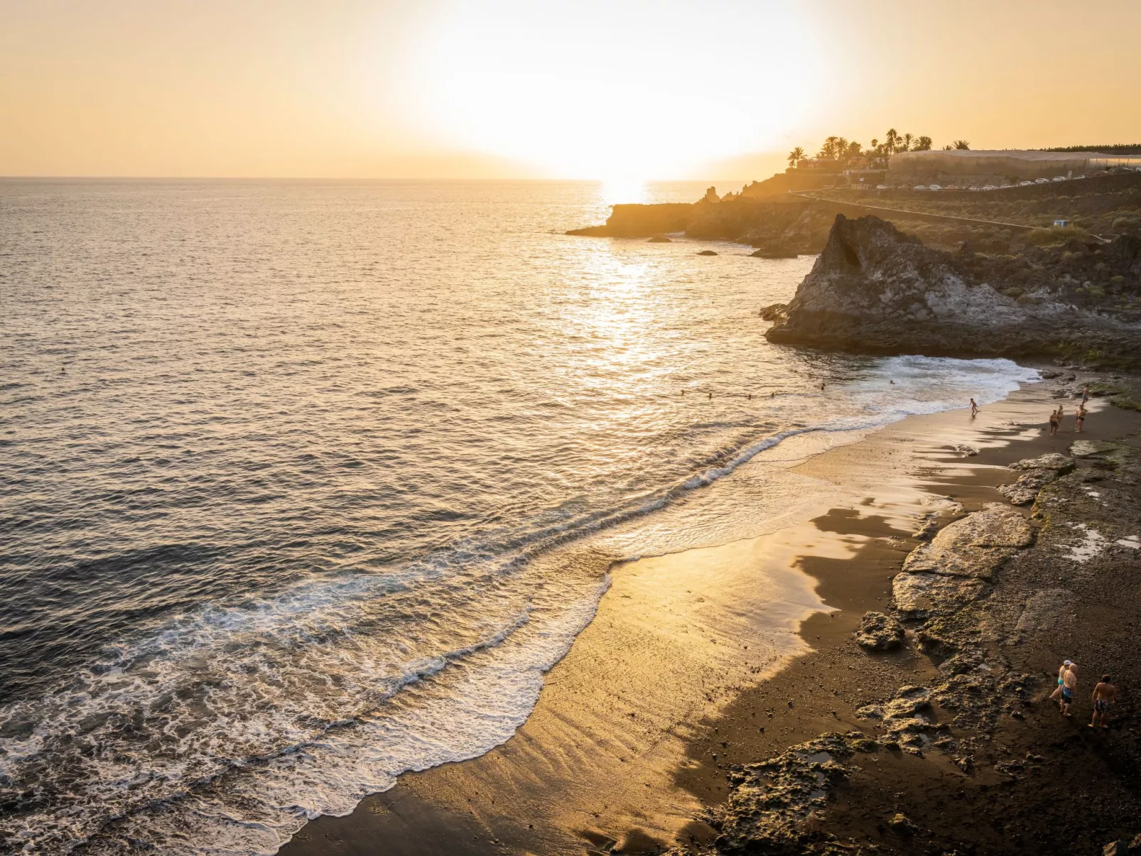 CHL La Placeta, Haus in Los Llanos de Aridane-Buiten