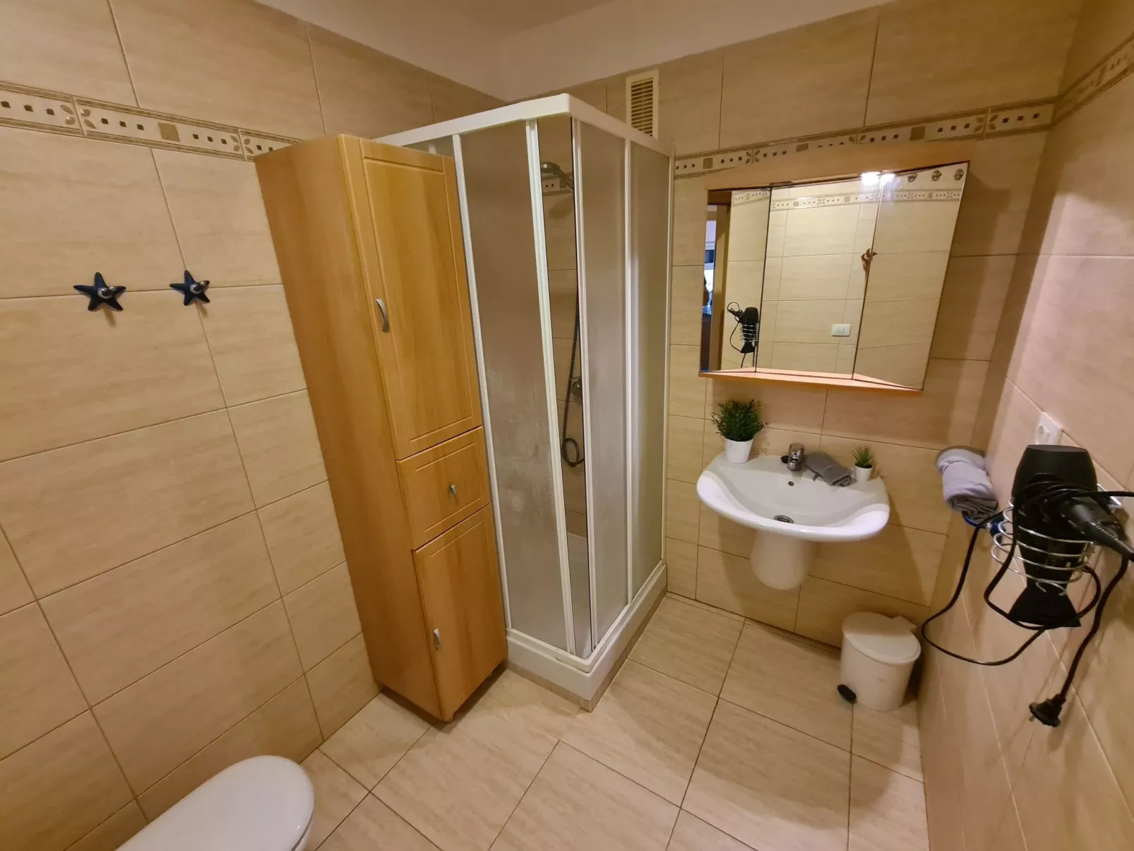 Tolle Wohnung in El Médano mit Grill-Binnen