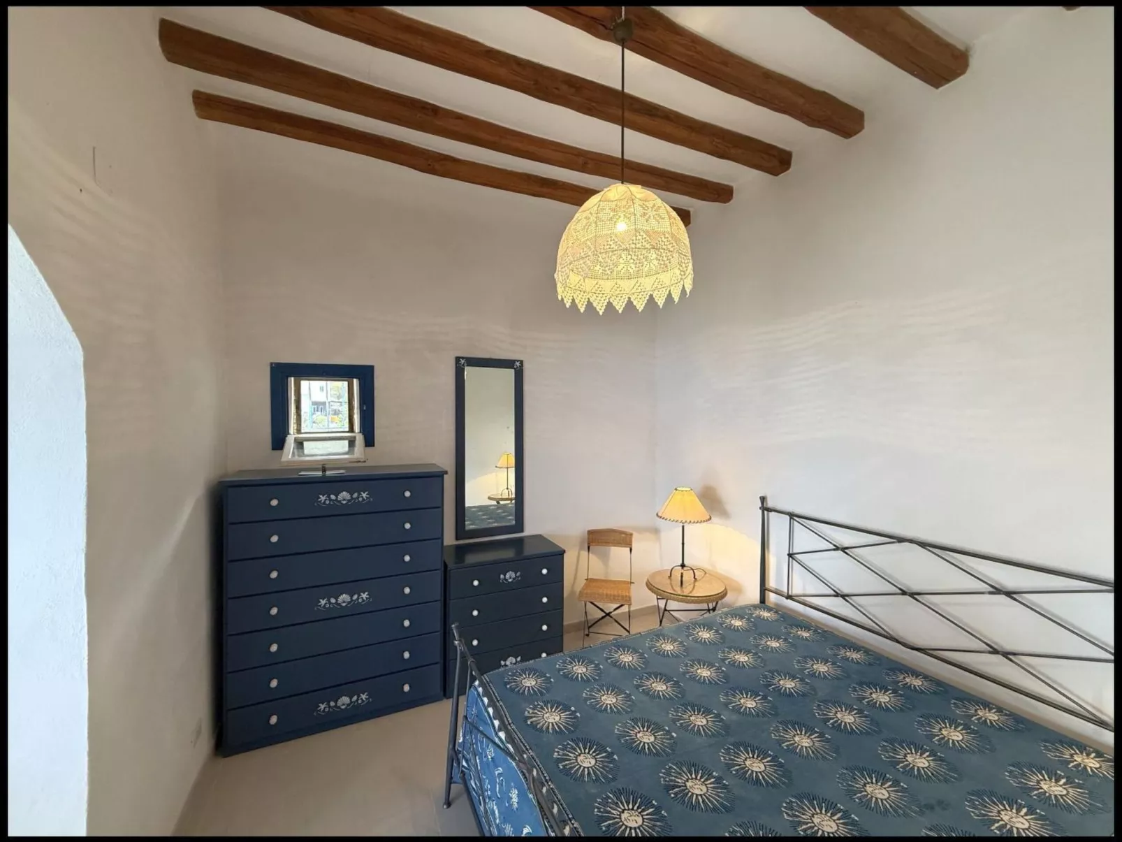 Villa in Panoramasprache, nur wenige Minuten vom Meer entfernt-Image-tags.info