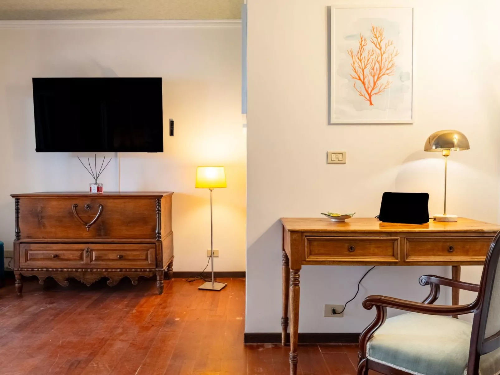 Wohnung 'Dimora Anfrè