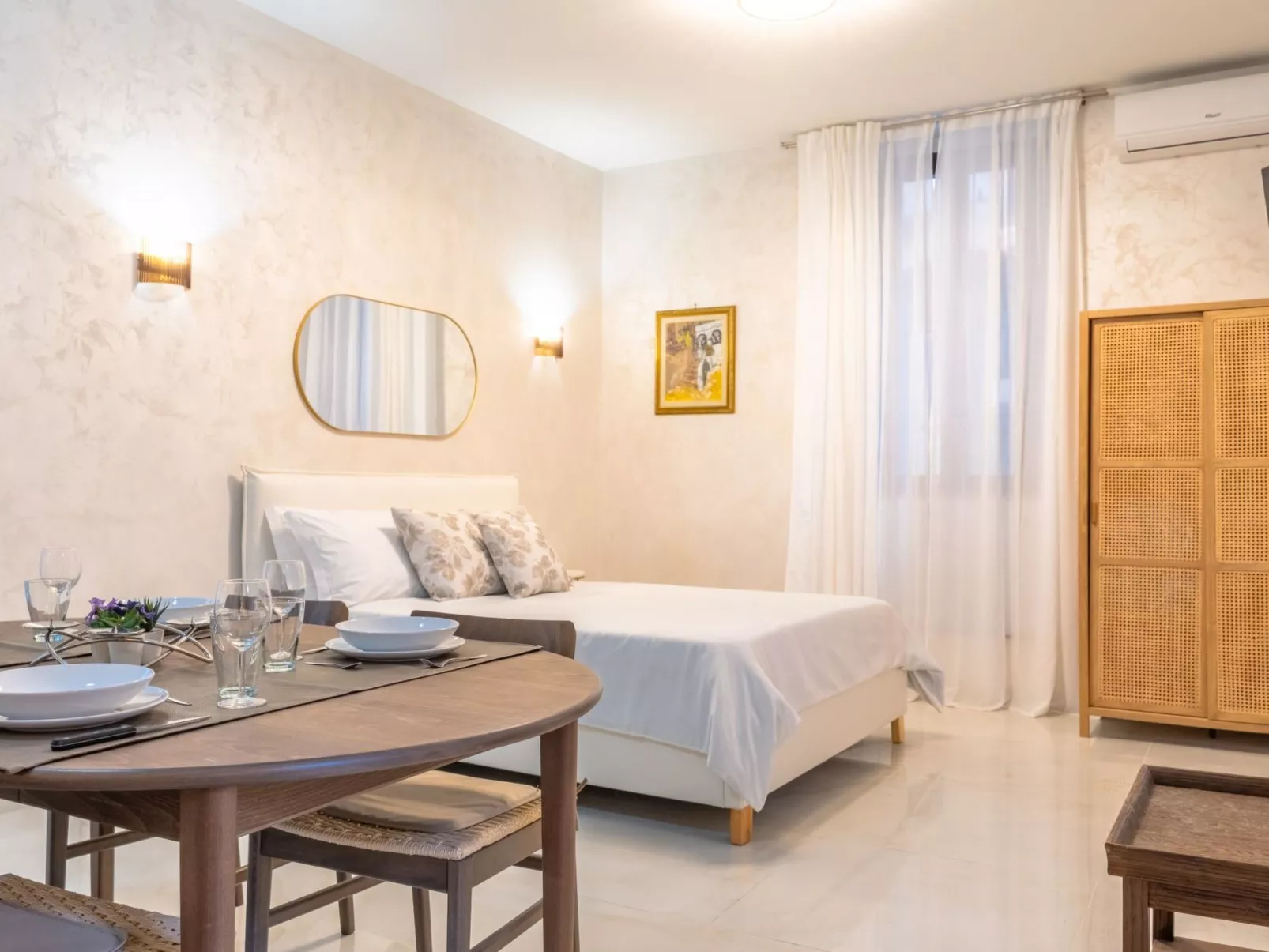Taormina Traum Suite