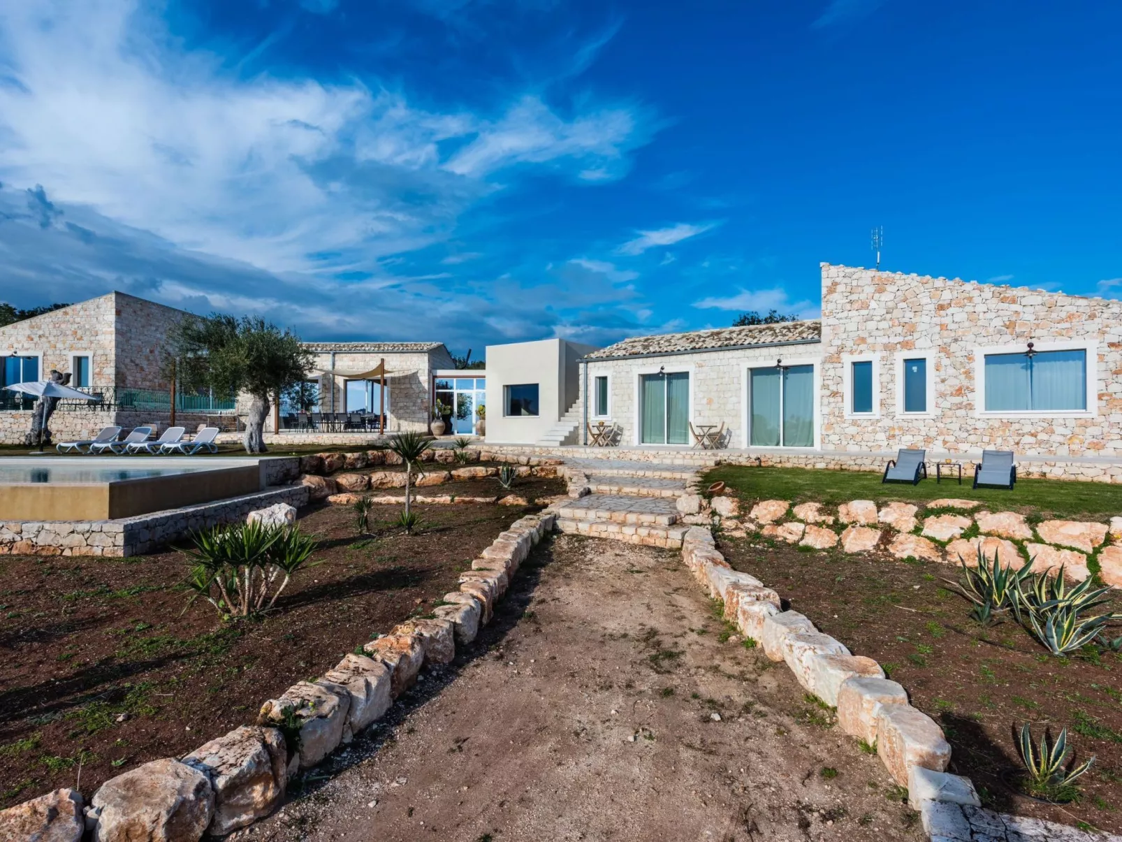 Casale degli Ulivi-Buiten