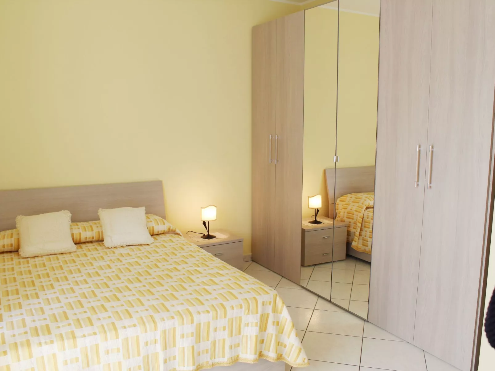 Wohnung im ersten Stock der Residenz Antigua-Image-tags.info