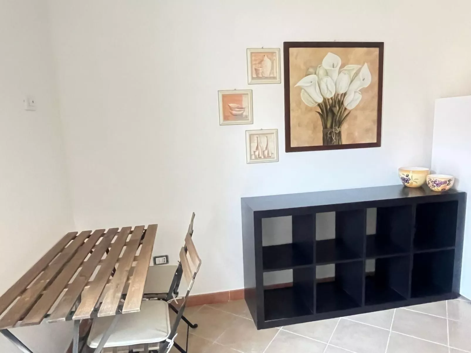 Gästehaus Eden 1-Binnen