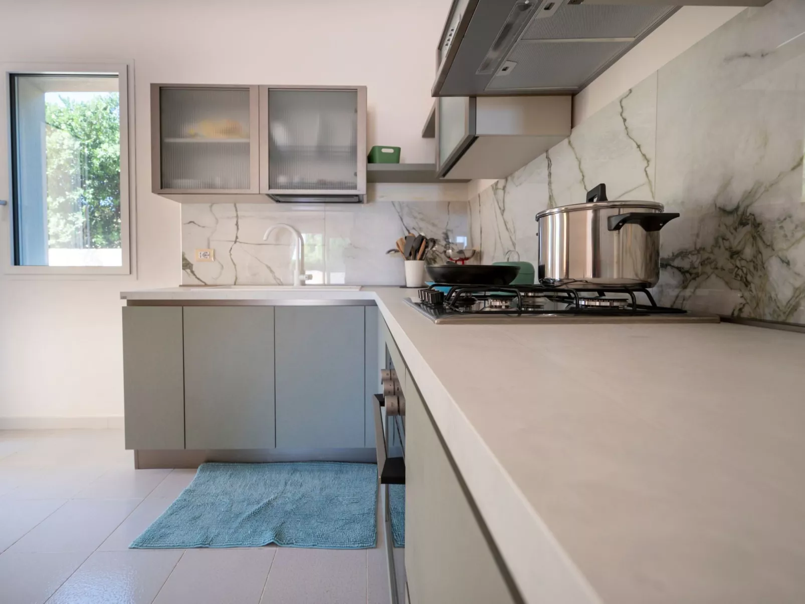 'Villa Reitani - Binnen