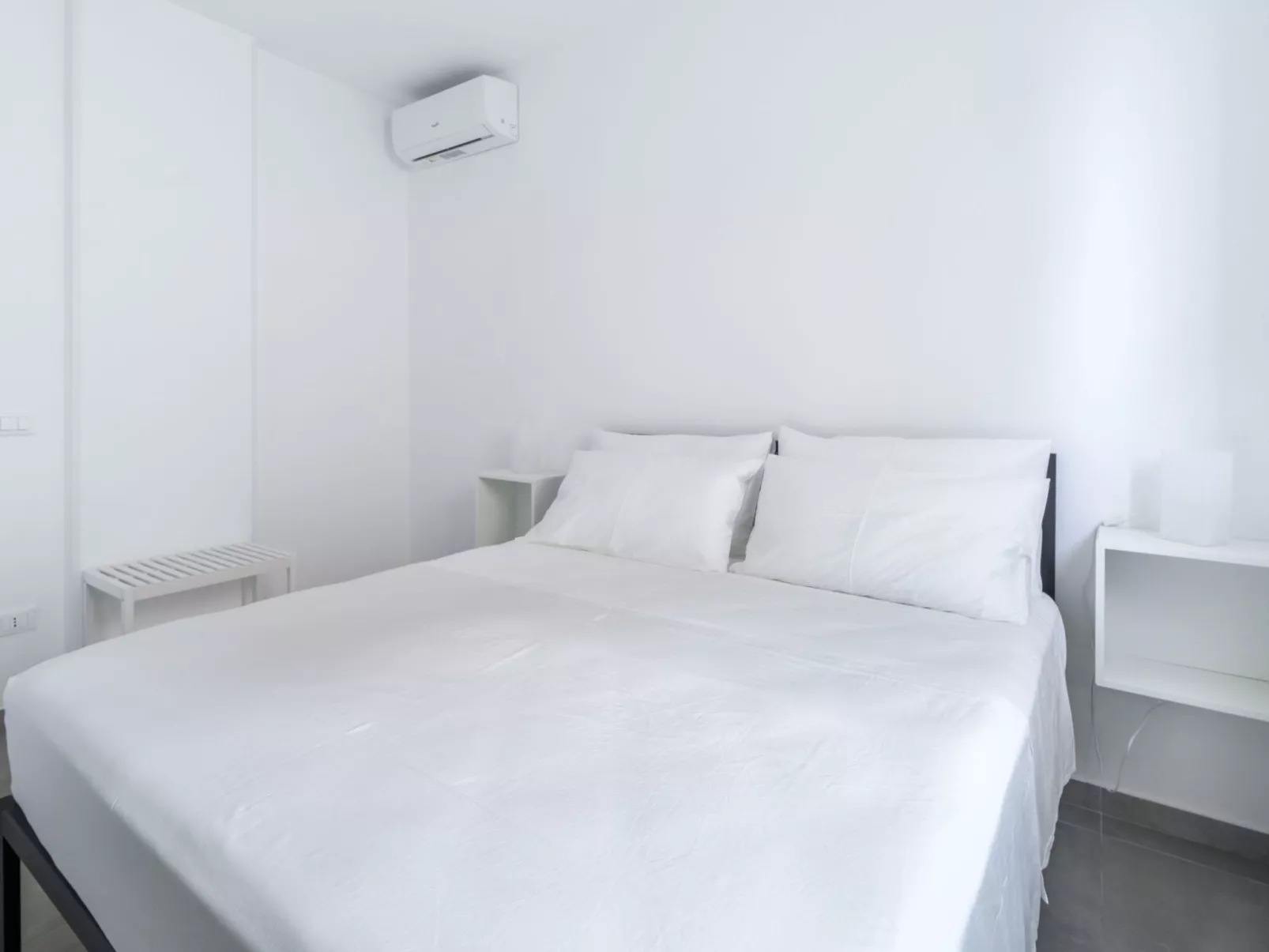 Numa, Wohnung am Strand - Punta Secca-Image-tags.info