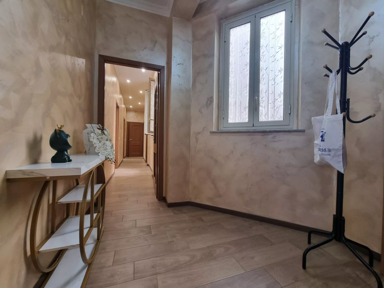 Kala Flat von Holiday World-Binnen