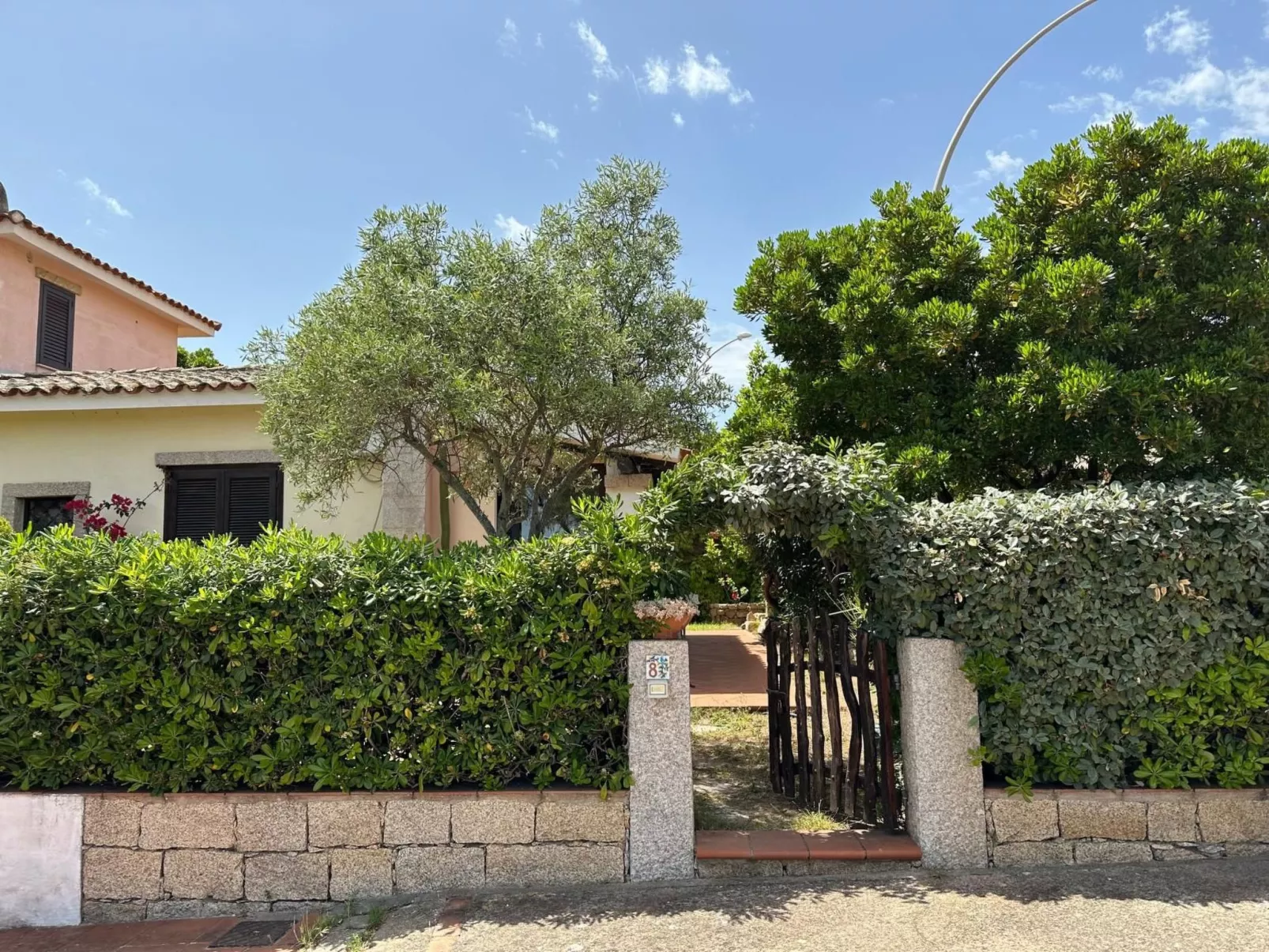 Villa Agostina-Image-tags.info