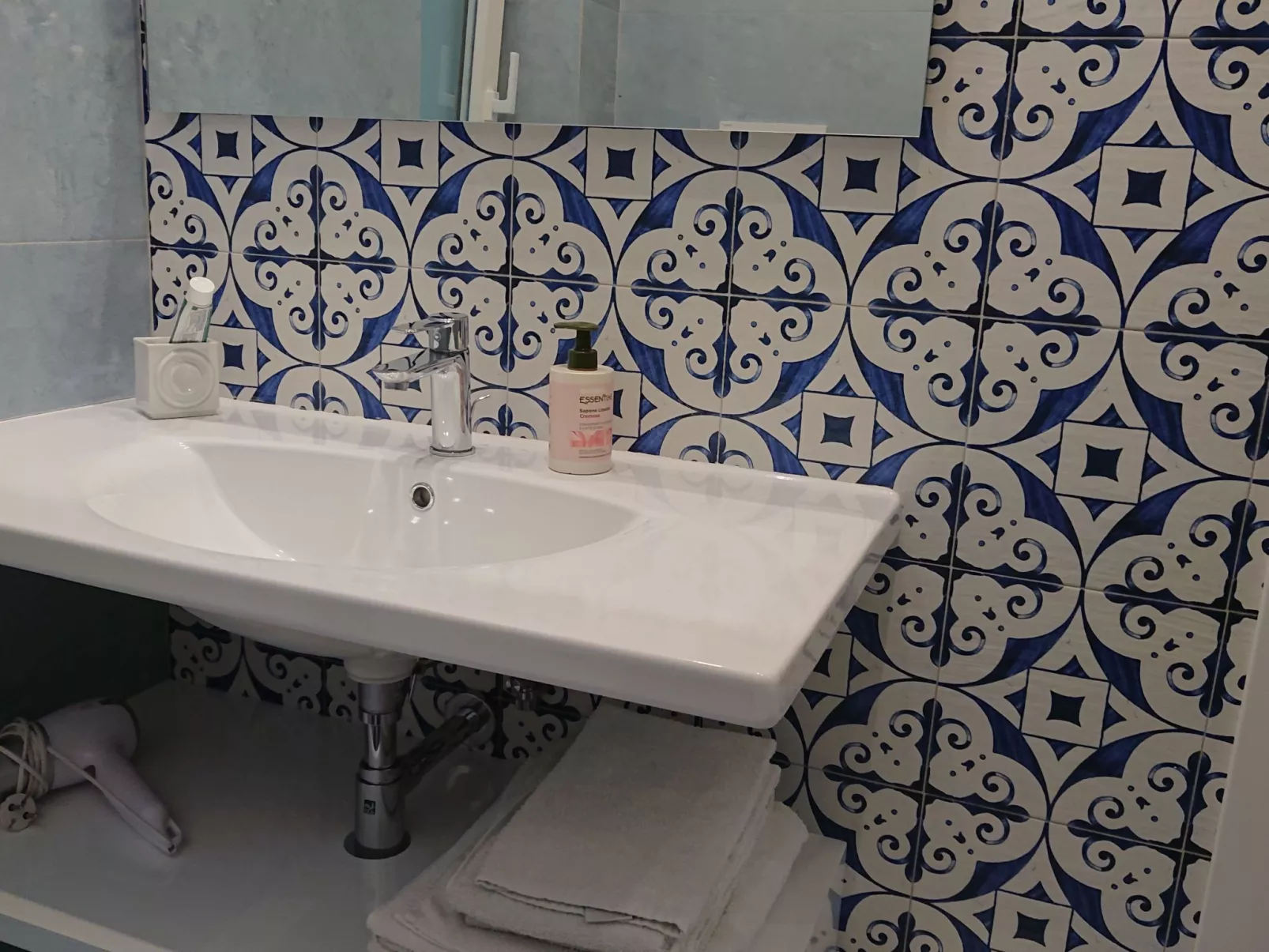 Villa l'Ulivina - Entspannung Garten Sonnenterrasse-Binnen