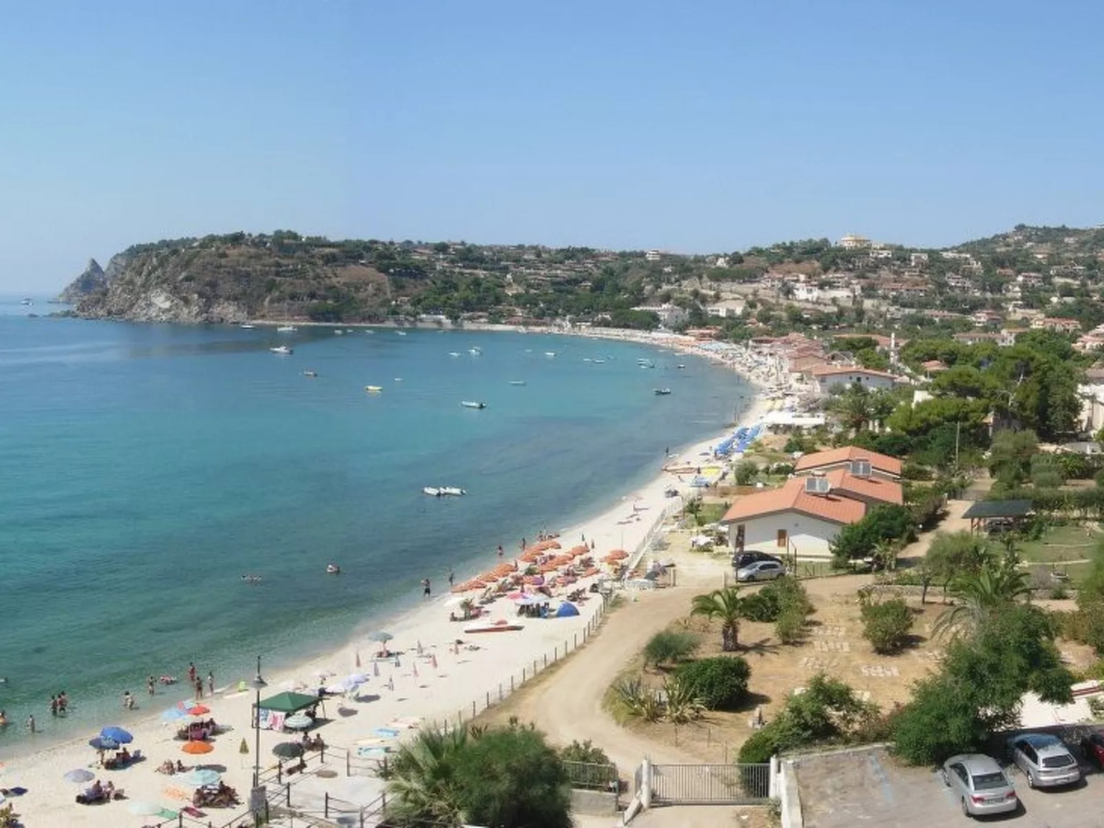 Zweizimmerwohnungen direkt am Meer-Image-tags.info