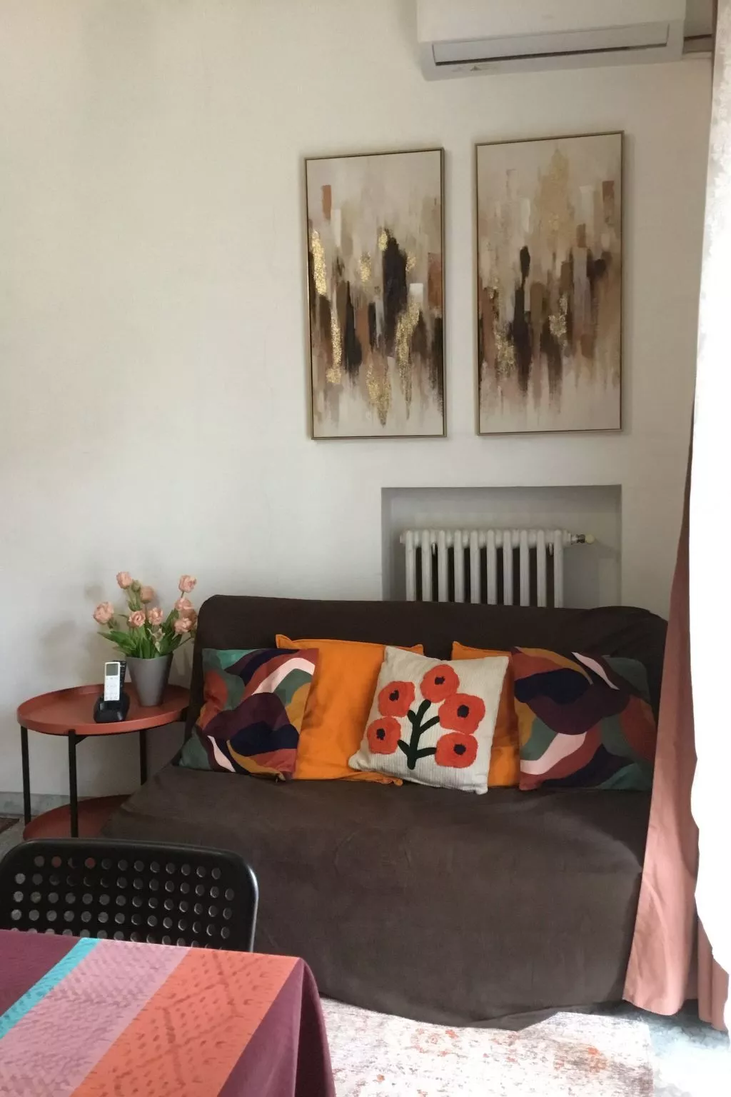 Penthouse Ci 14-Binnen