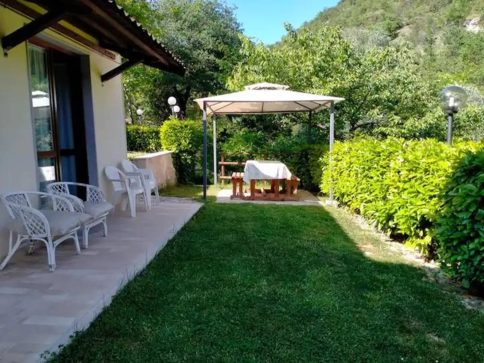 Wohnung 'Casale La Baiona-Image-tags.info