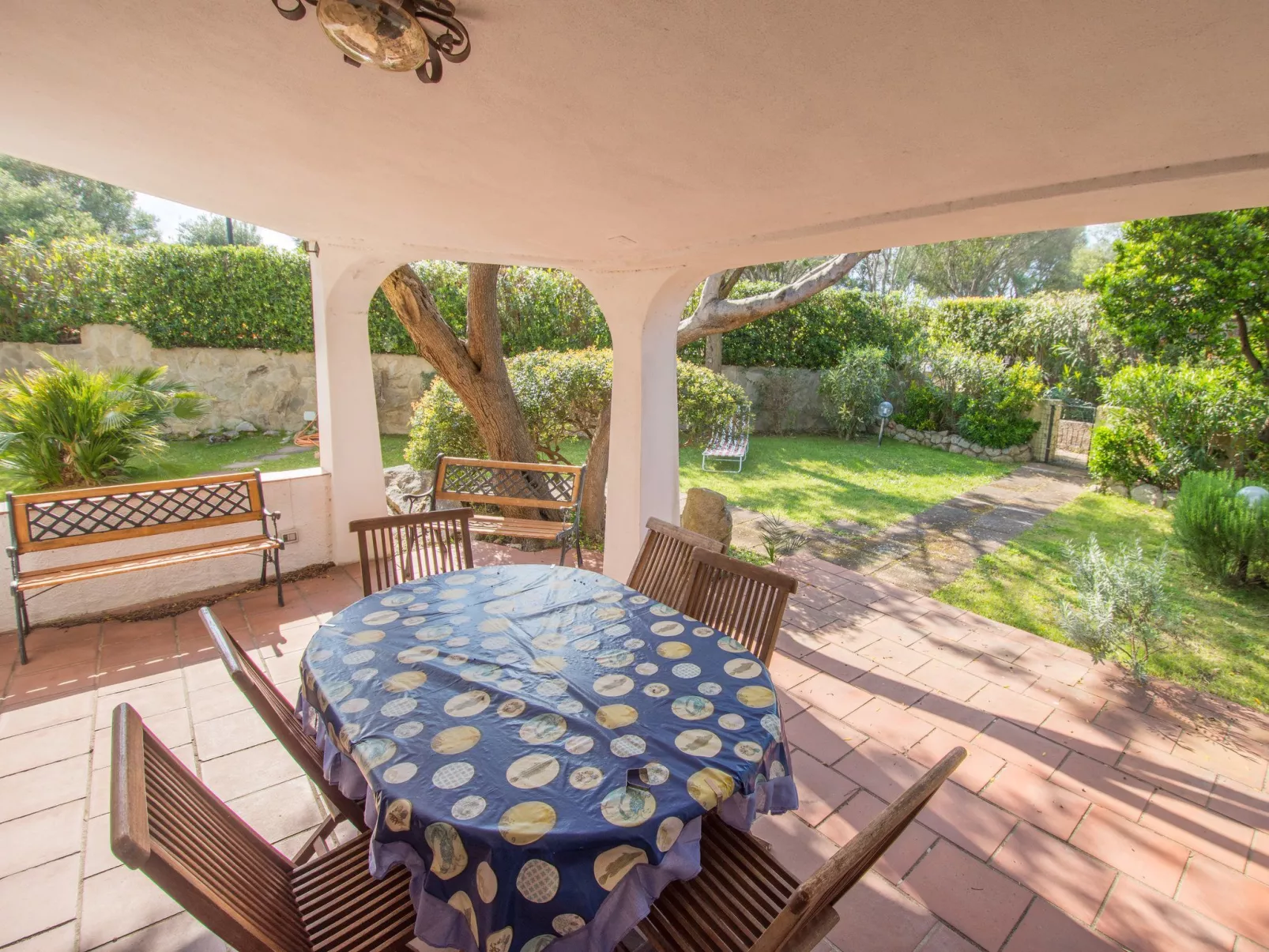 Villetta il Maestrale-Image-tags.info