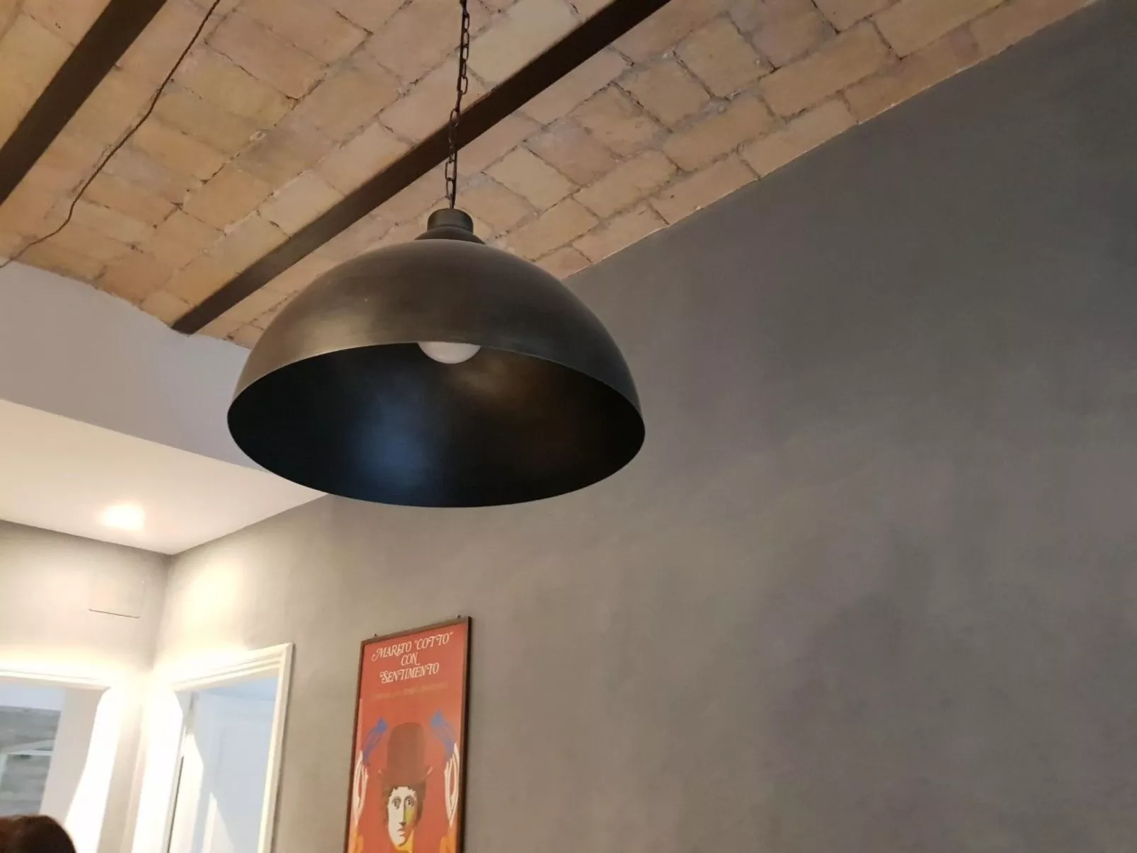 Roma Testaccio - Volta 45 Wohnung 2+2-Binnen