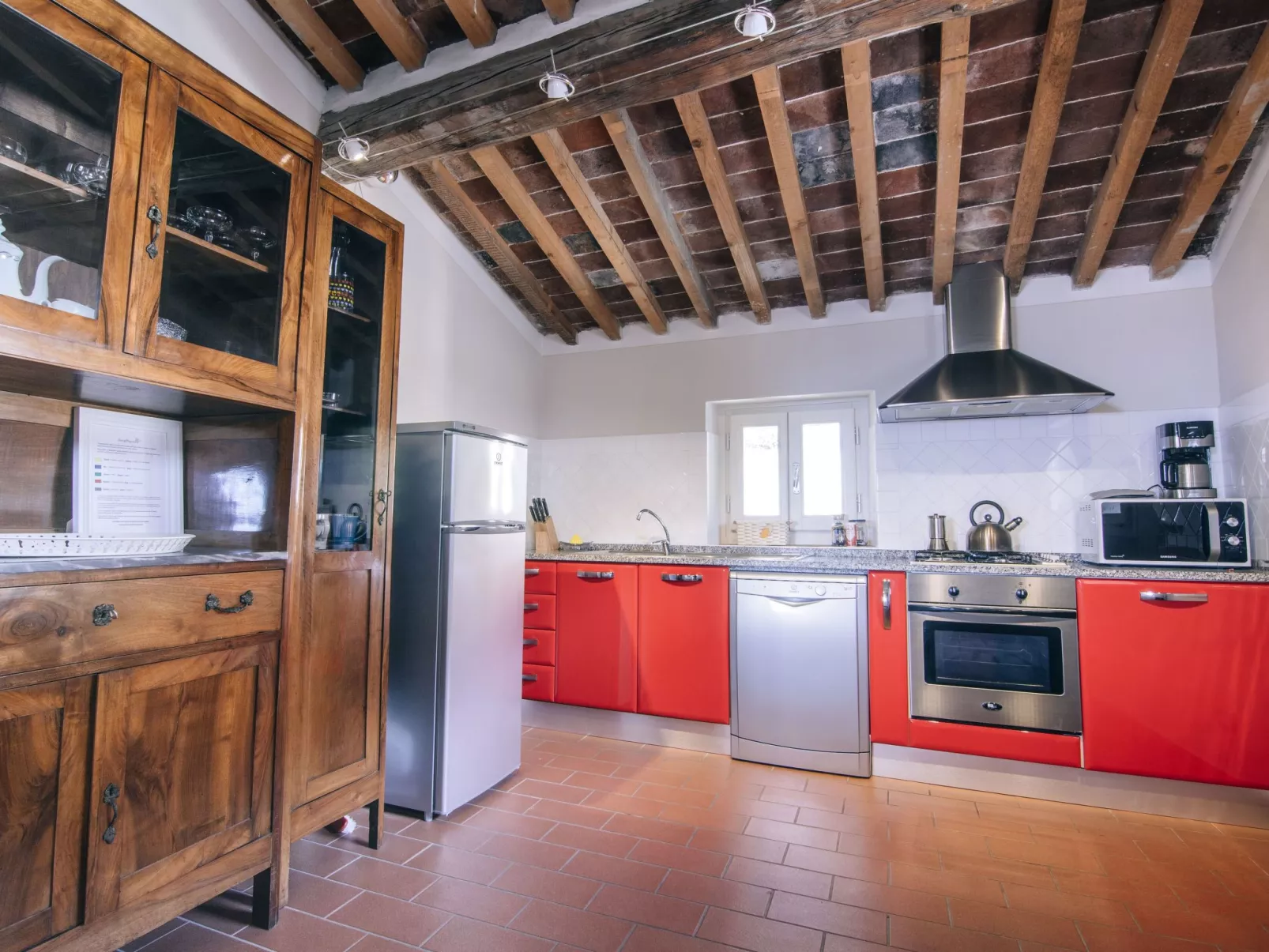 Wohnung "Il Cedro" Penthouse mit Aussicht-Image-tags.info