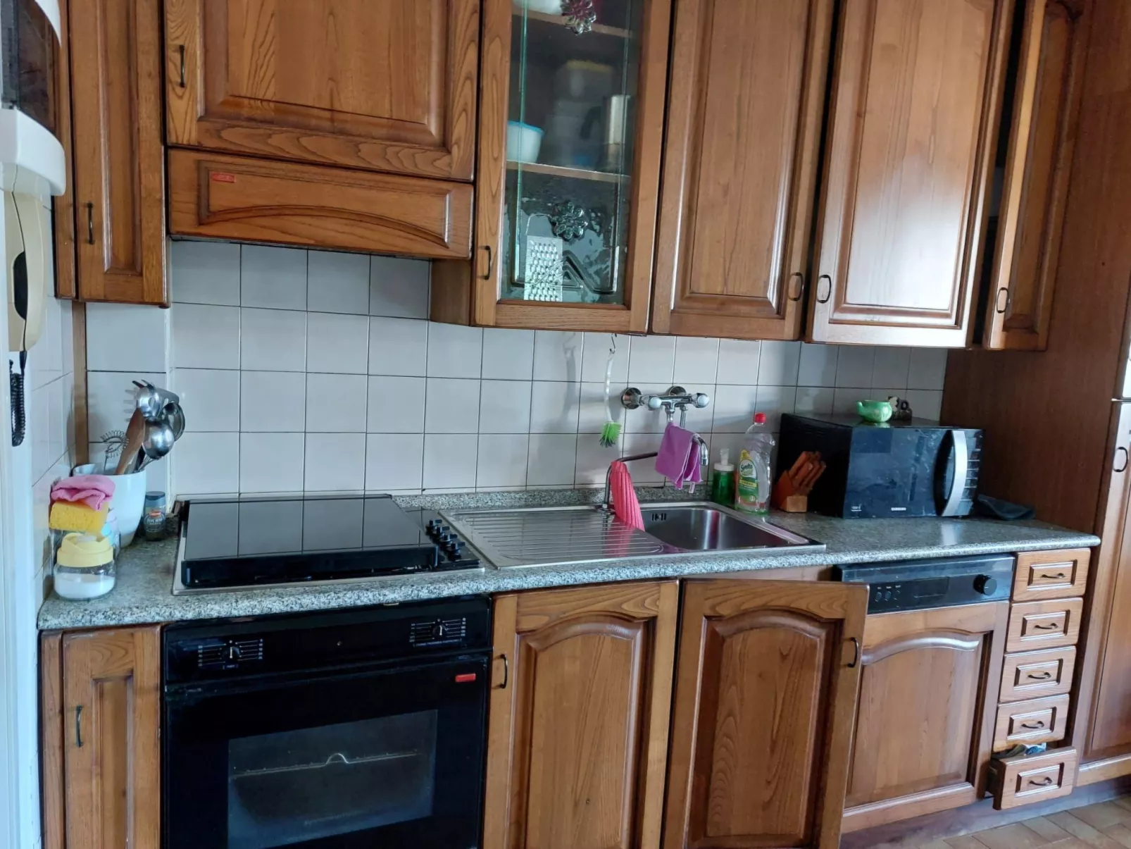 Wohnung mieten-Binnen