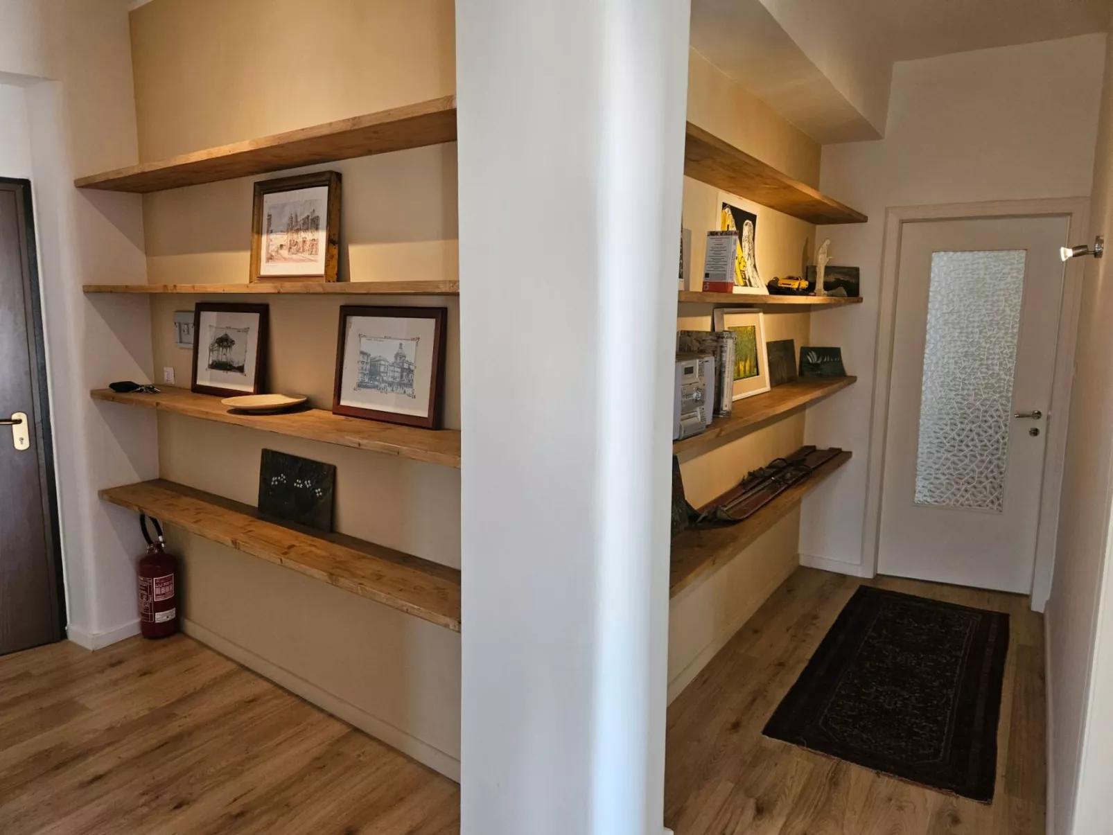 Haus Zafferana Etna von Holiday World-Binnen