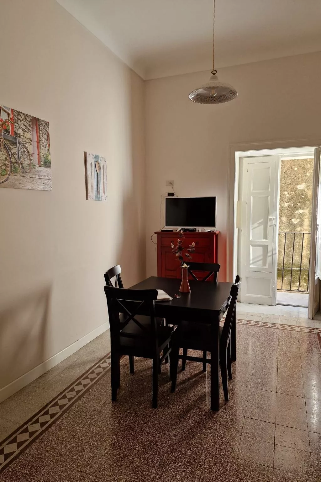 Casa Elena, Ragusa, Stadtzentrum-Image-tags.info