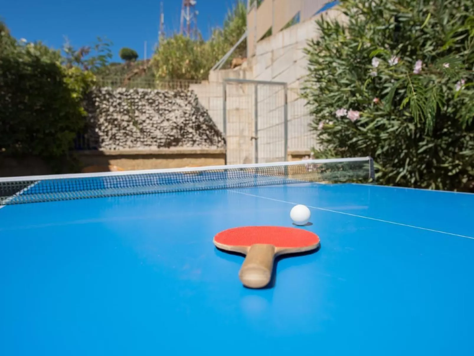 Wohnung in Sciacca mit Grill und Garten - Image-tags.info