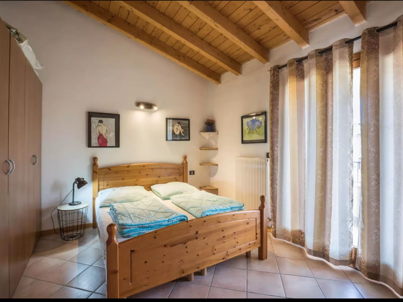 Gardasee Colá/Lazise-Binnen