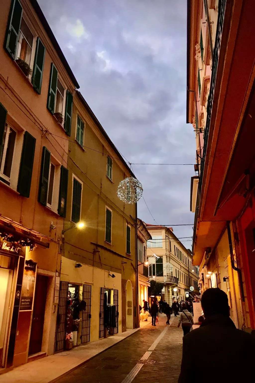 Casa Belvedere-Buiten