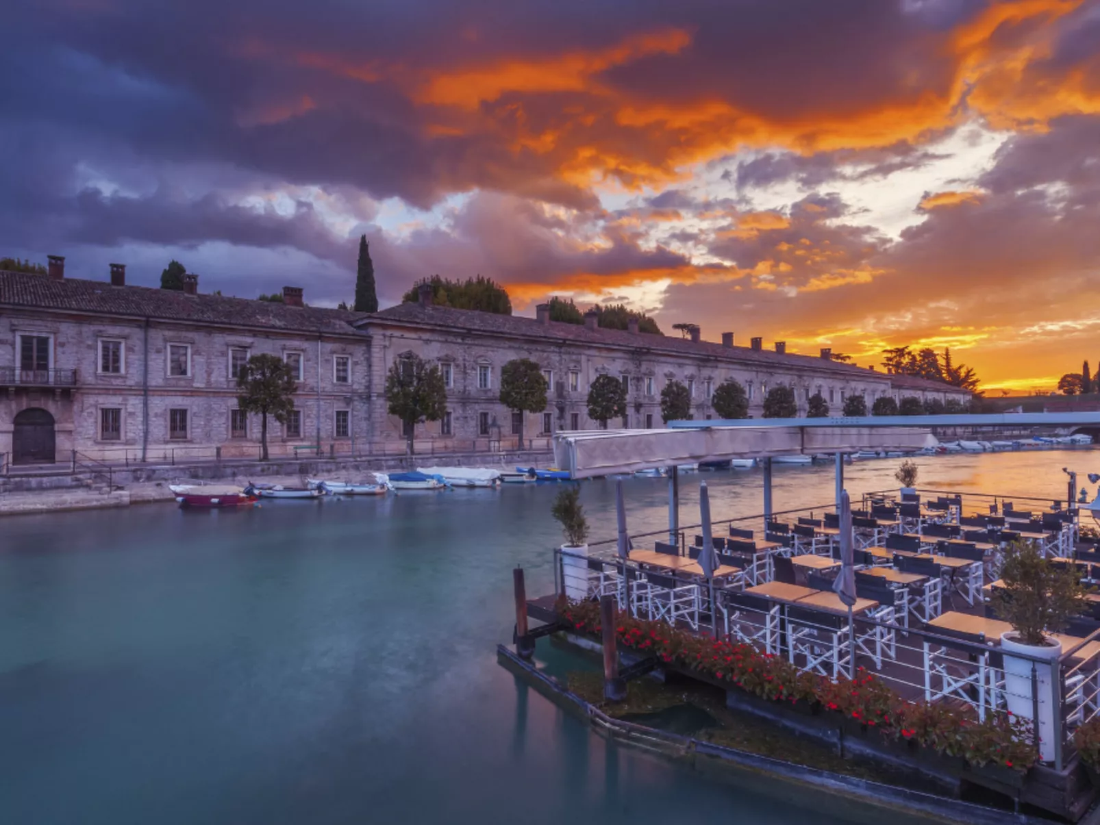 "Casa Natalia 2-Binnen