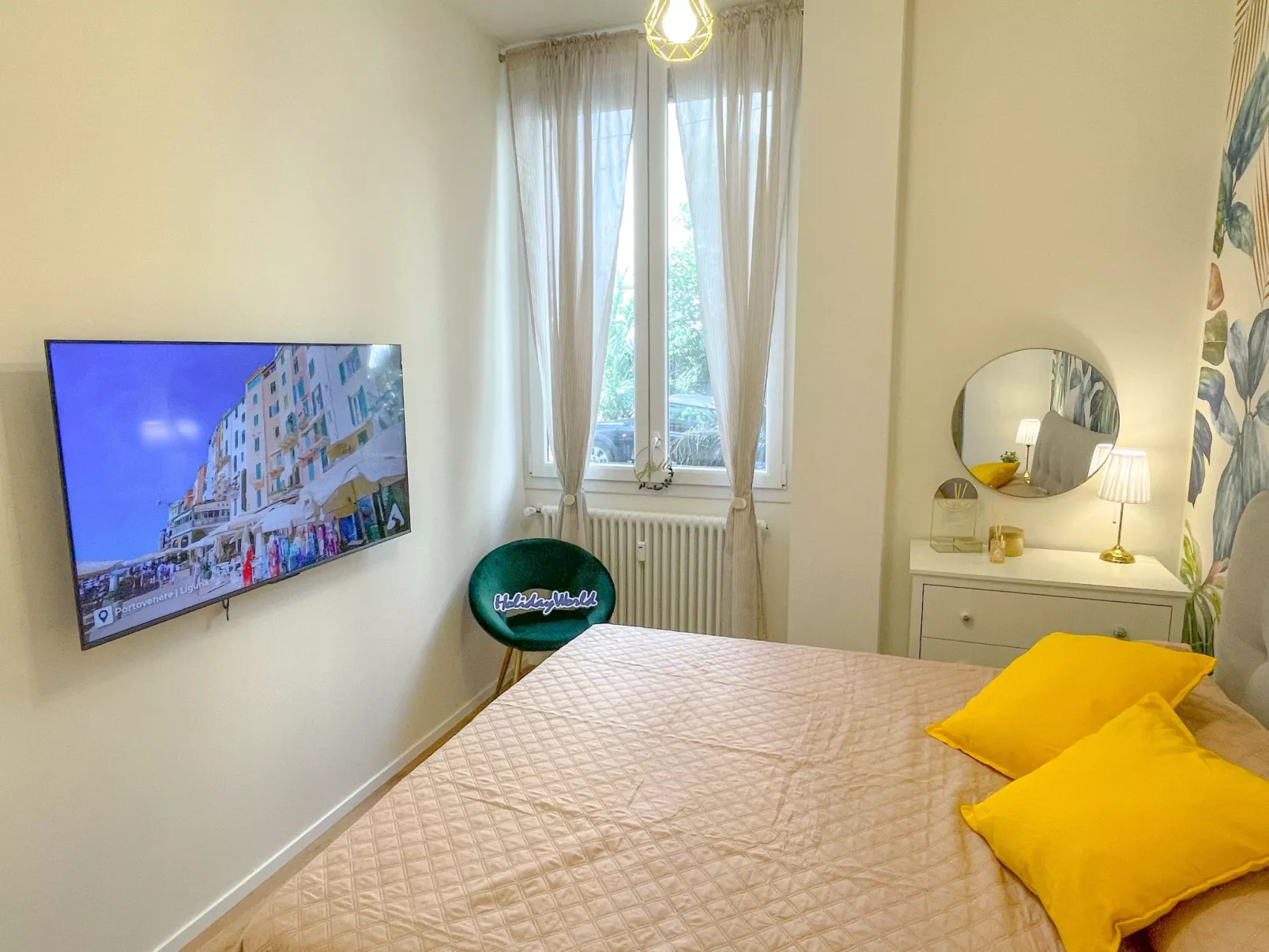 Casa Gioia bei Holiday World-Binnen