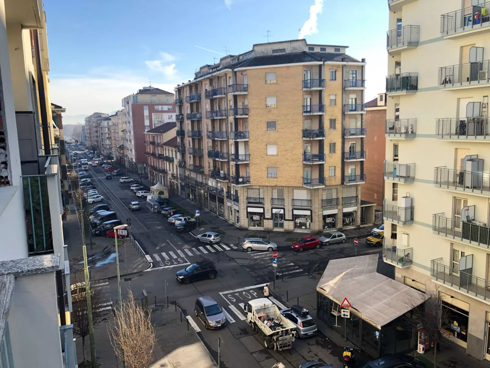 Haus la Dolce Vita von Holiday World