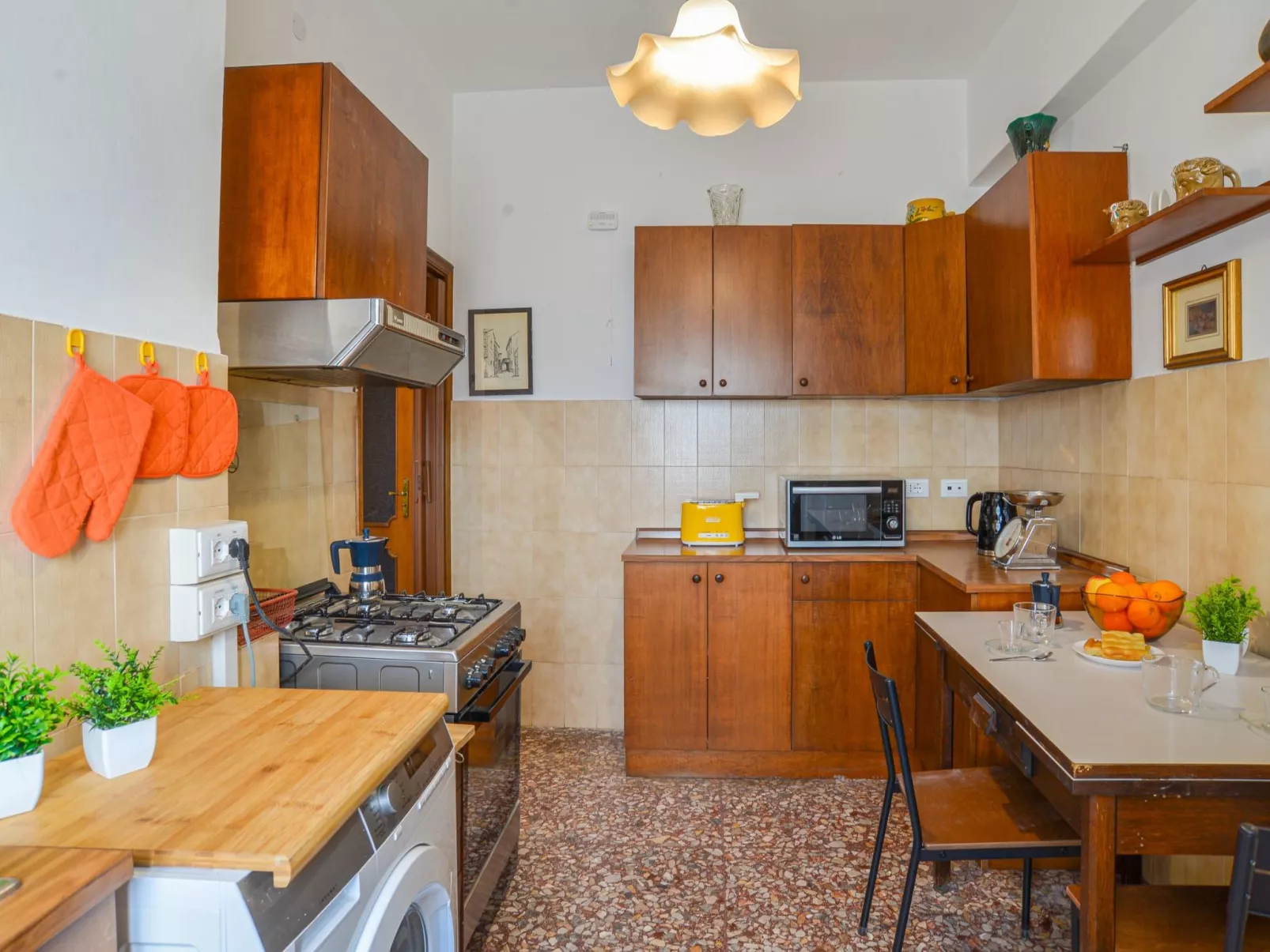 Casa Renata bei Holiday World-Binnen