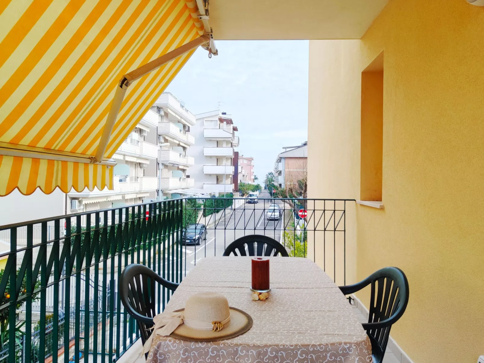 Ferienwohnung_code T9-Buiten