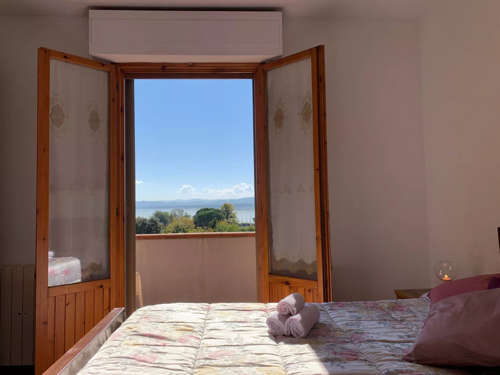 A Casa di Olga von Holiday World-Binnen