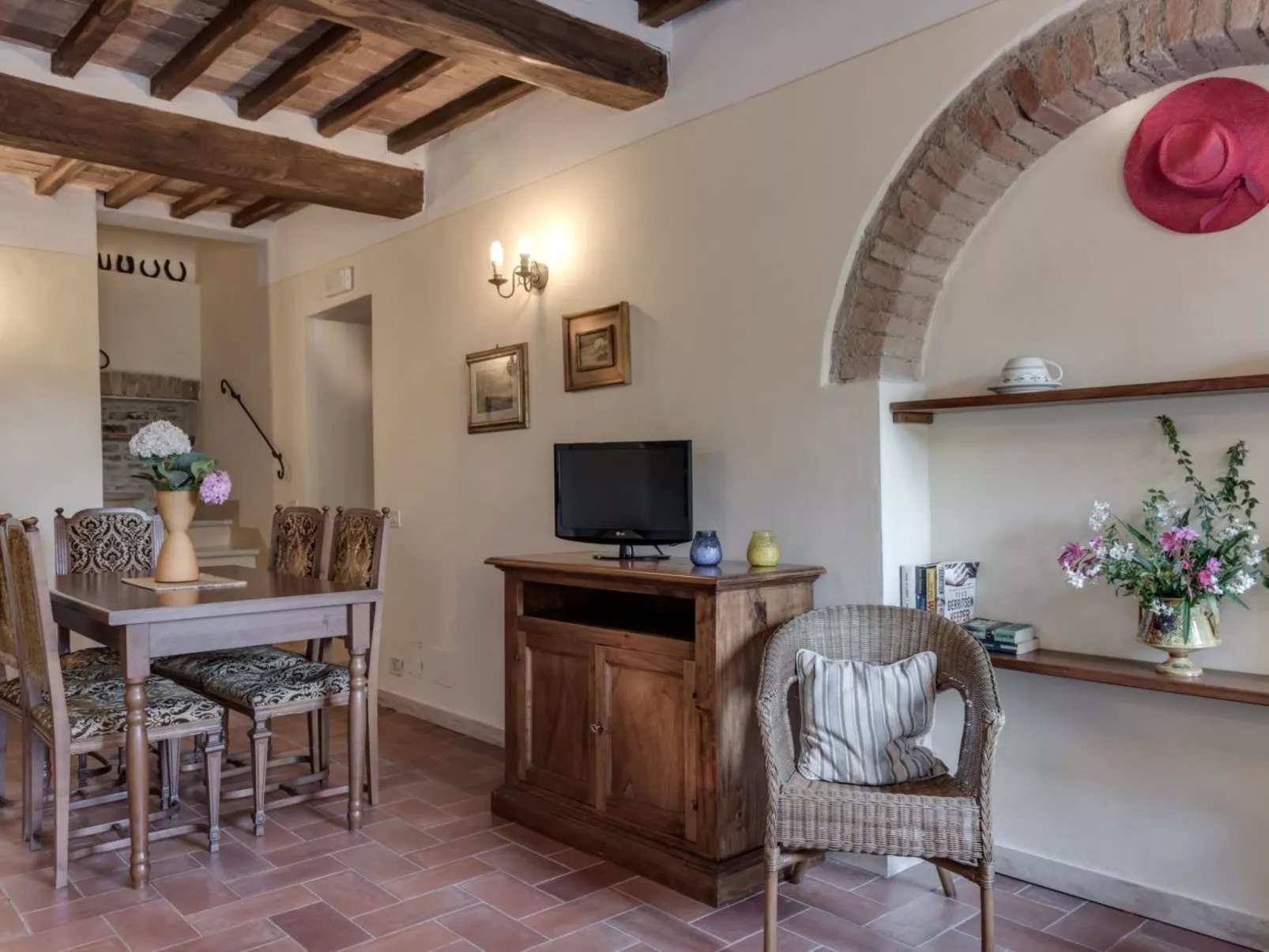 Wohnung San Gimignano-Image-tags.info