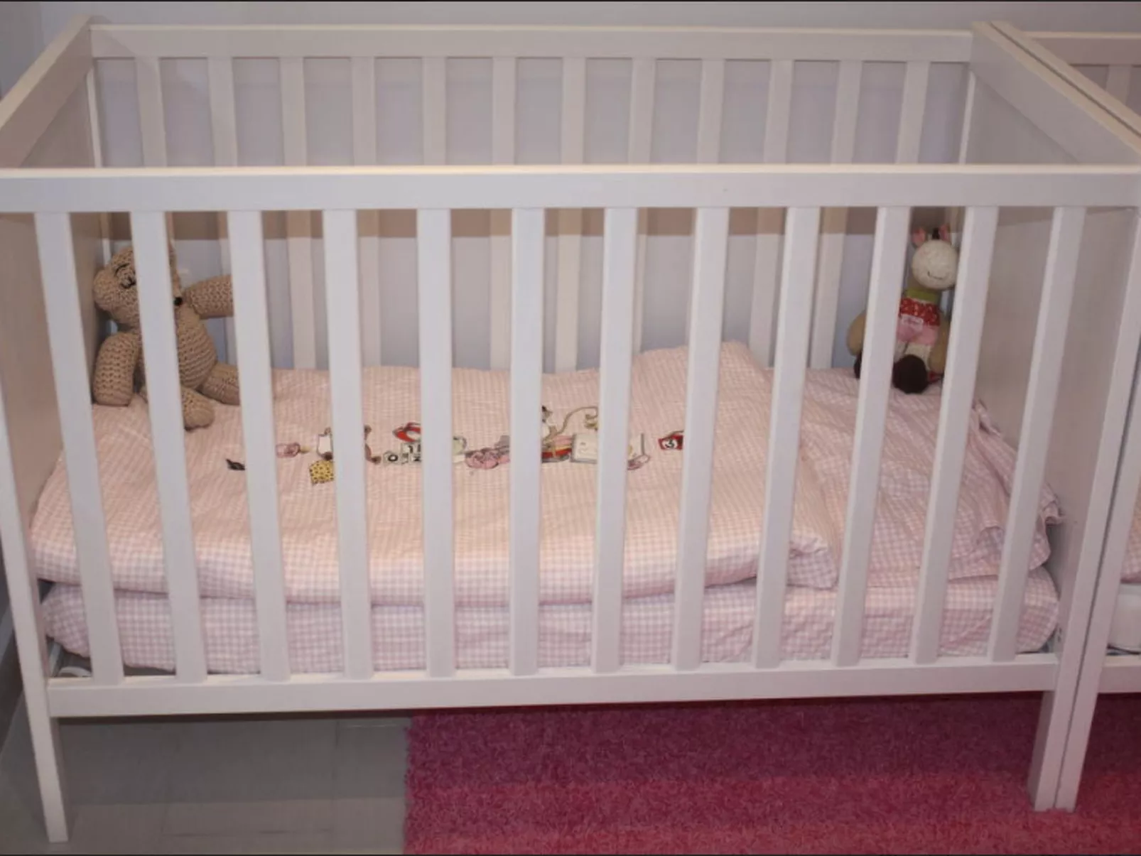 Mit Garten, Grill und Terrasse-Binnen