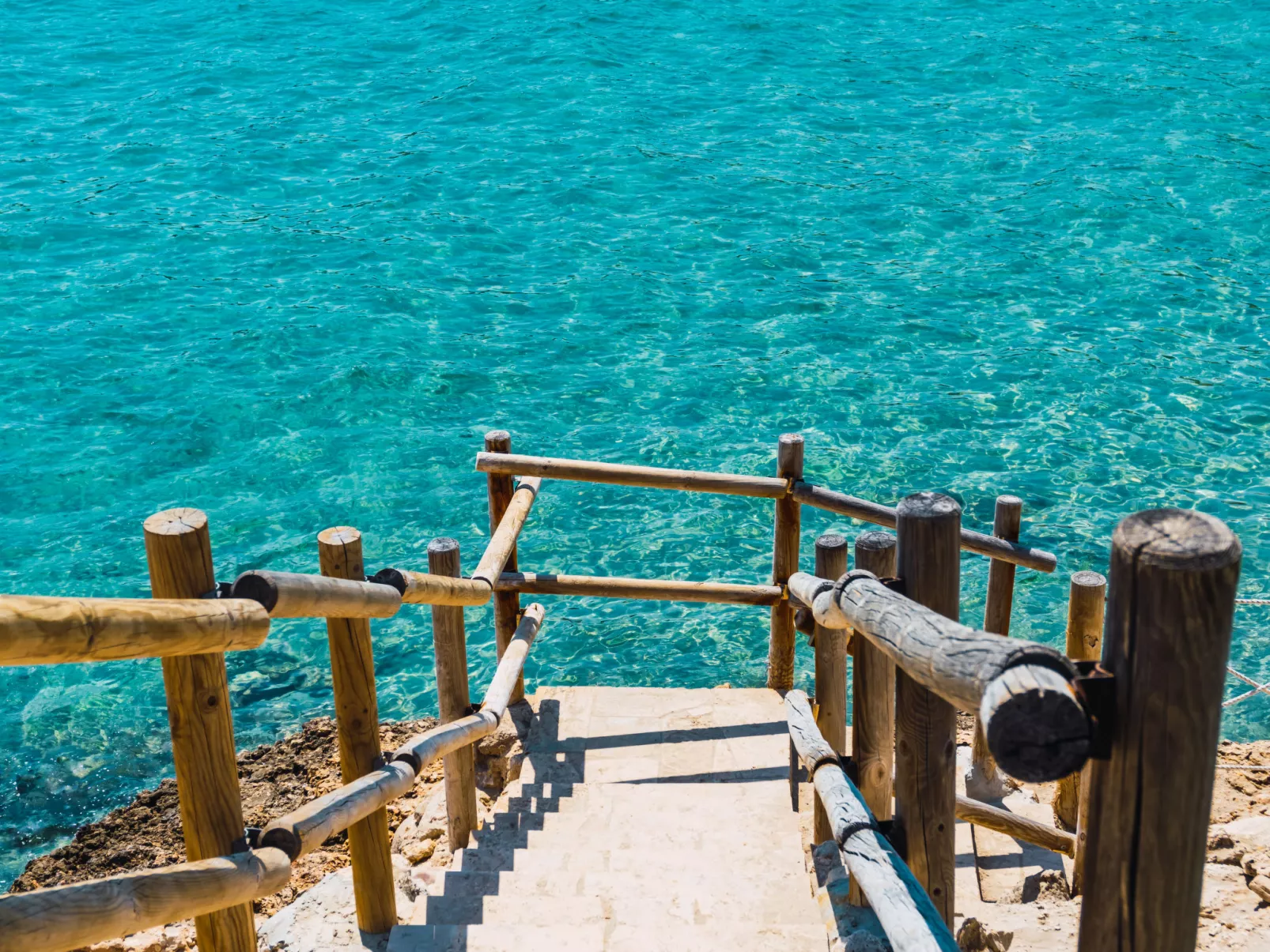 CASA TRES CALES-Omgeving