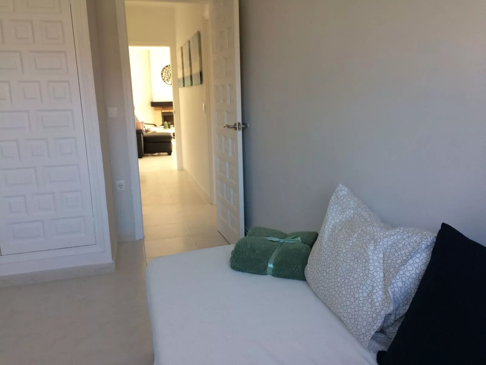 Mit Privatpool in El Casalot