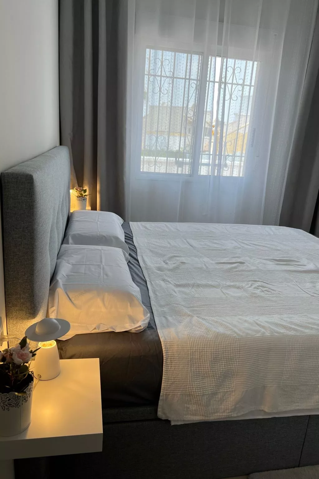 MEER * POOL* 4 Personen - Ferienhaus-Binnen