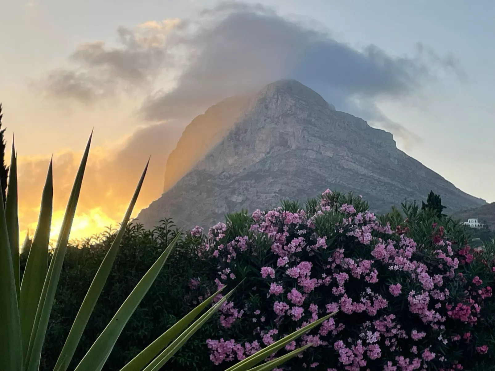 Bauernhof "Masía del Barranco".-Image-tags.info