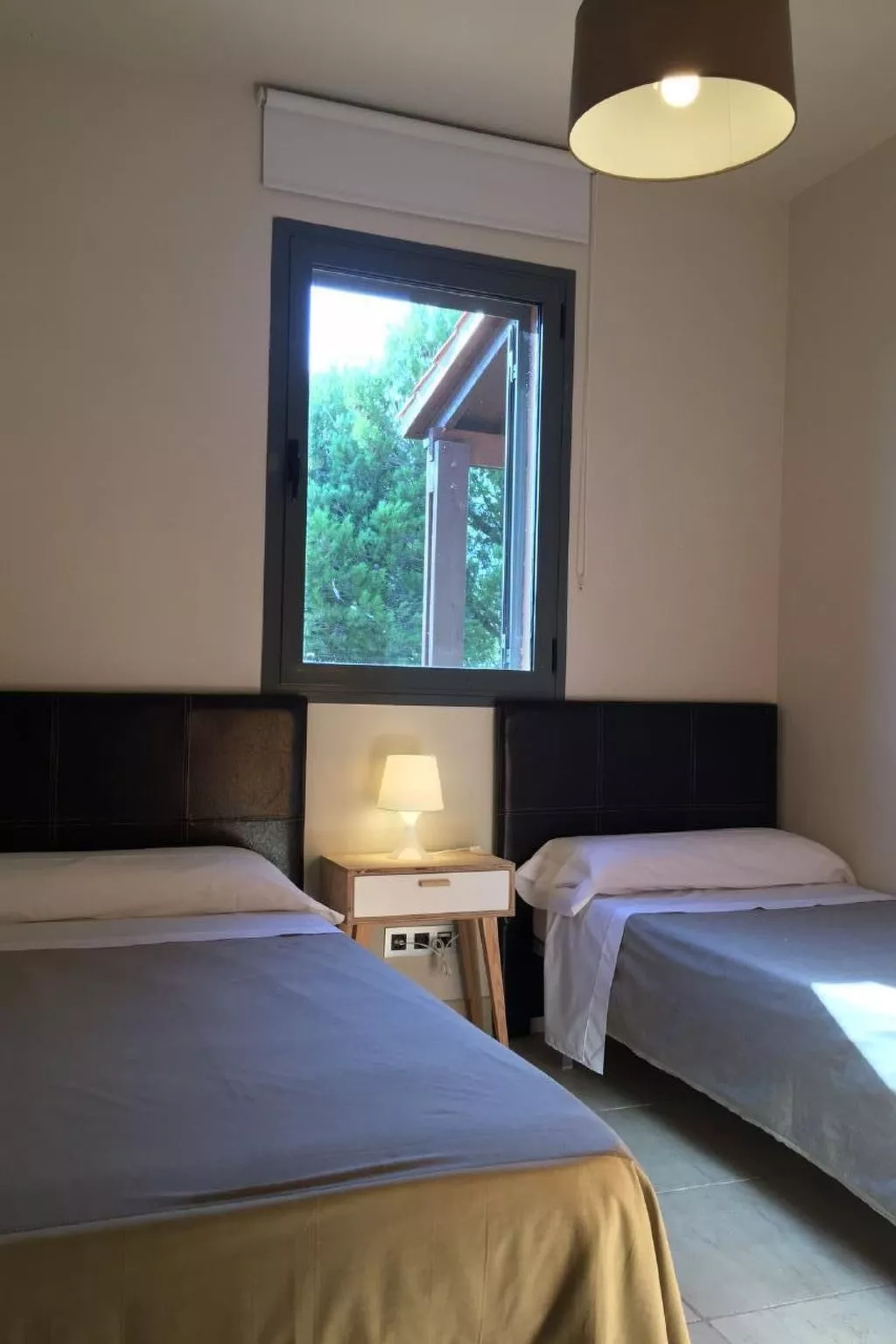 Haus in Bonmont mit Schwimmbad und Port Aventura-Binnen