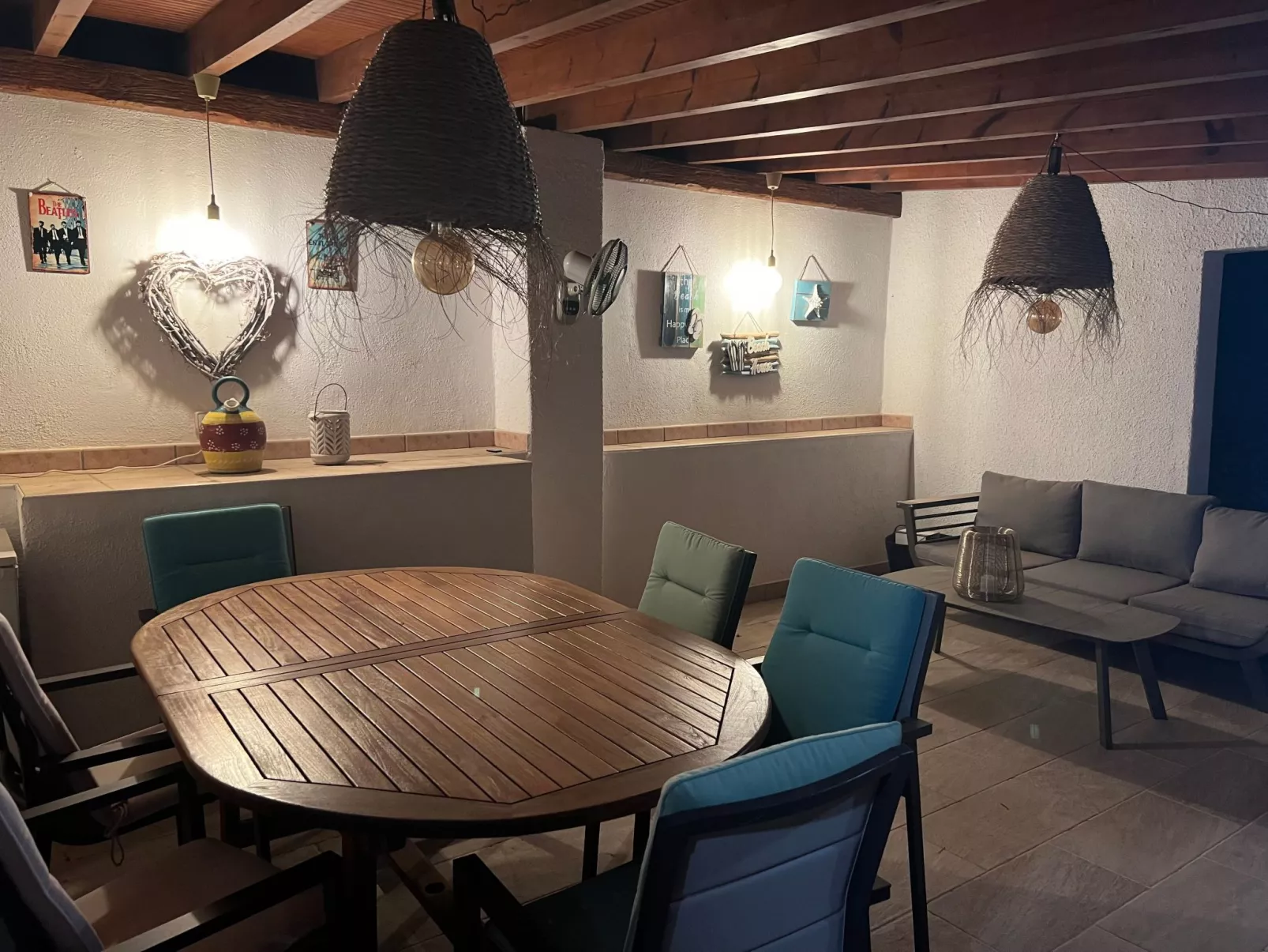 Schicker Bungalow in extrem ruhiger Lage und doch zentral gelegen-Image-tags.info