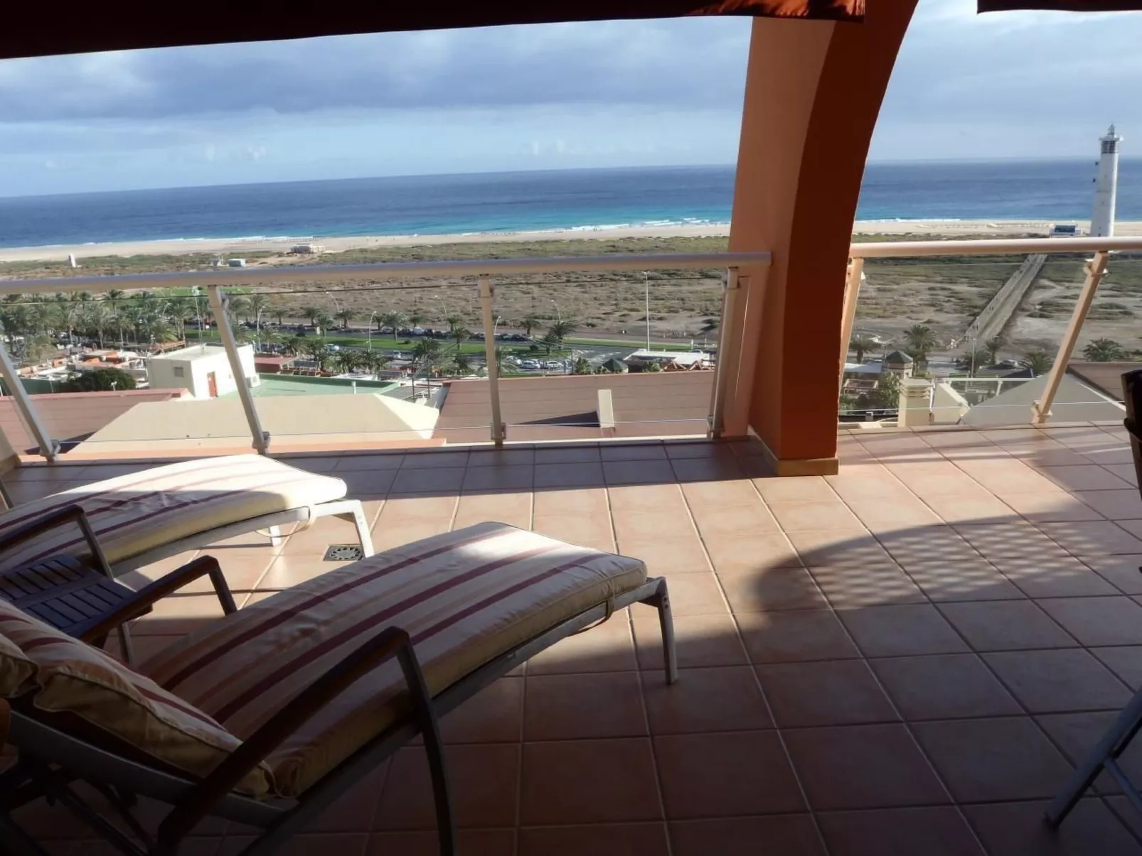 Jandia Tarabilla Ferienwohnung