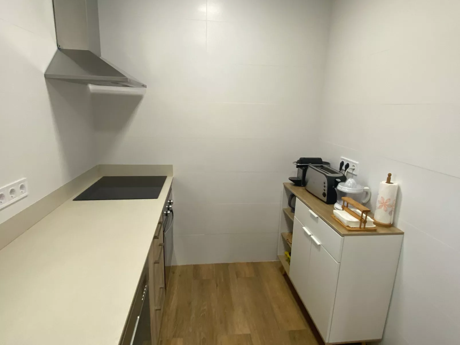 Idyllische Finca mit Garten und Pool-Binnen