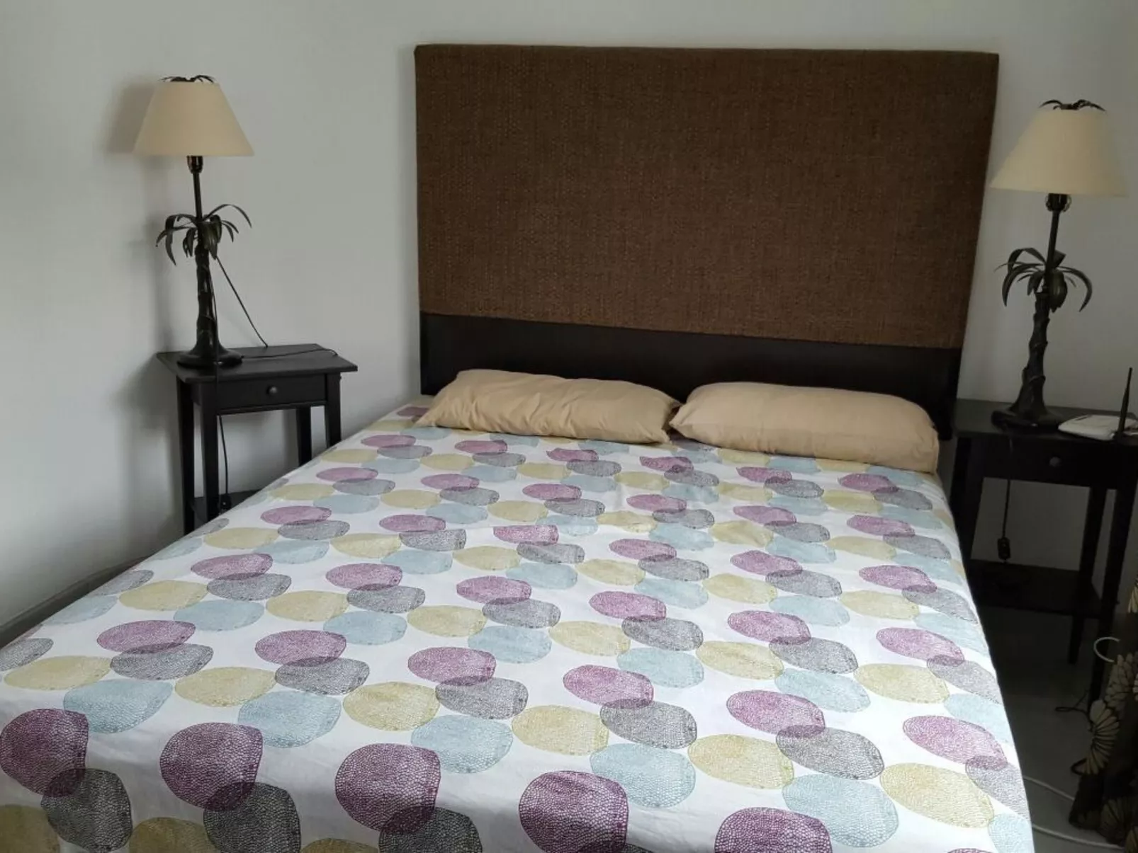 Villa Dar el Marsa mit Meerblick-Binnen