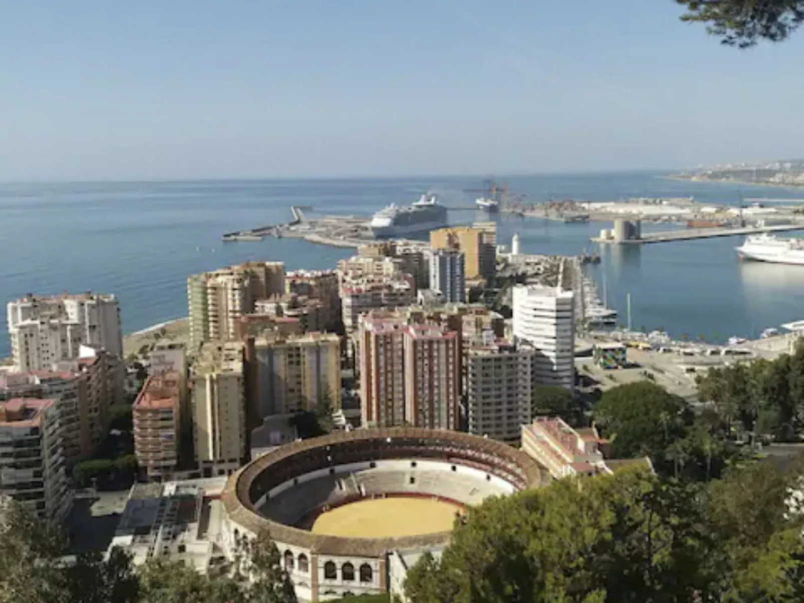 Casa The Lofties mit Pool in Andalusien-Buiten